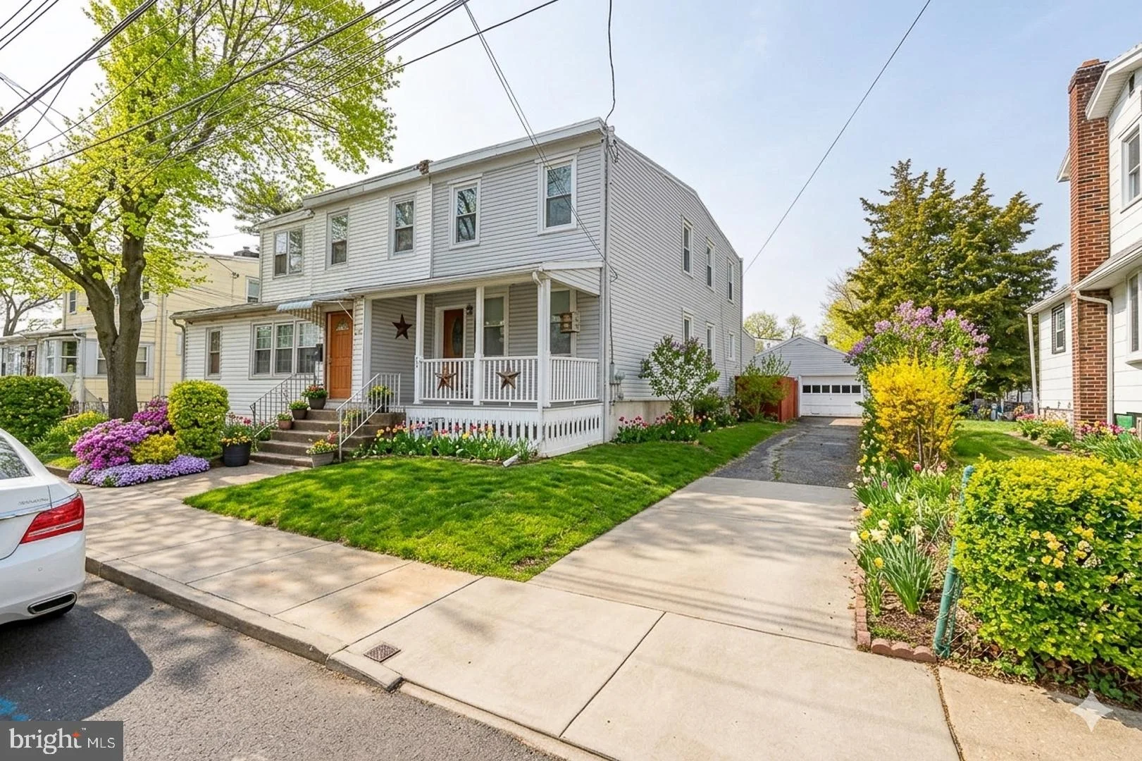 216 Ridley Avenue