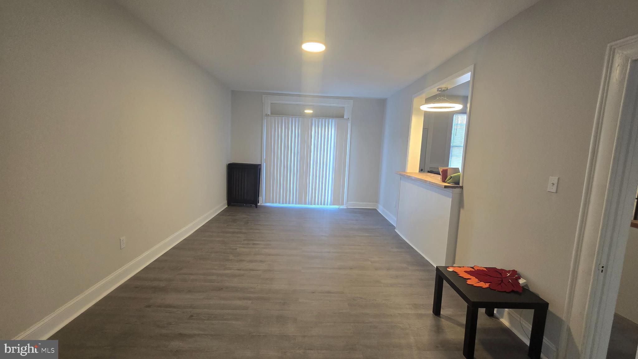 WEST BALTIMORE - Residential Lease