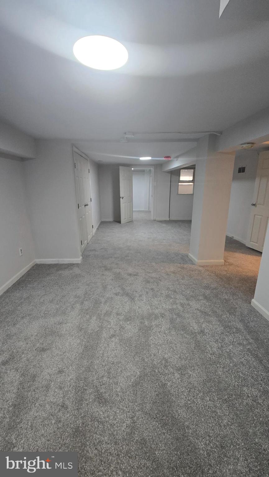 WEST BALTIMORE - Residential Lease