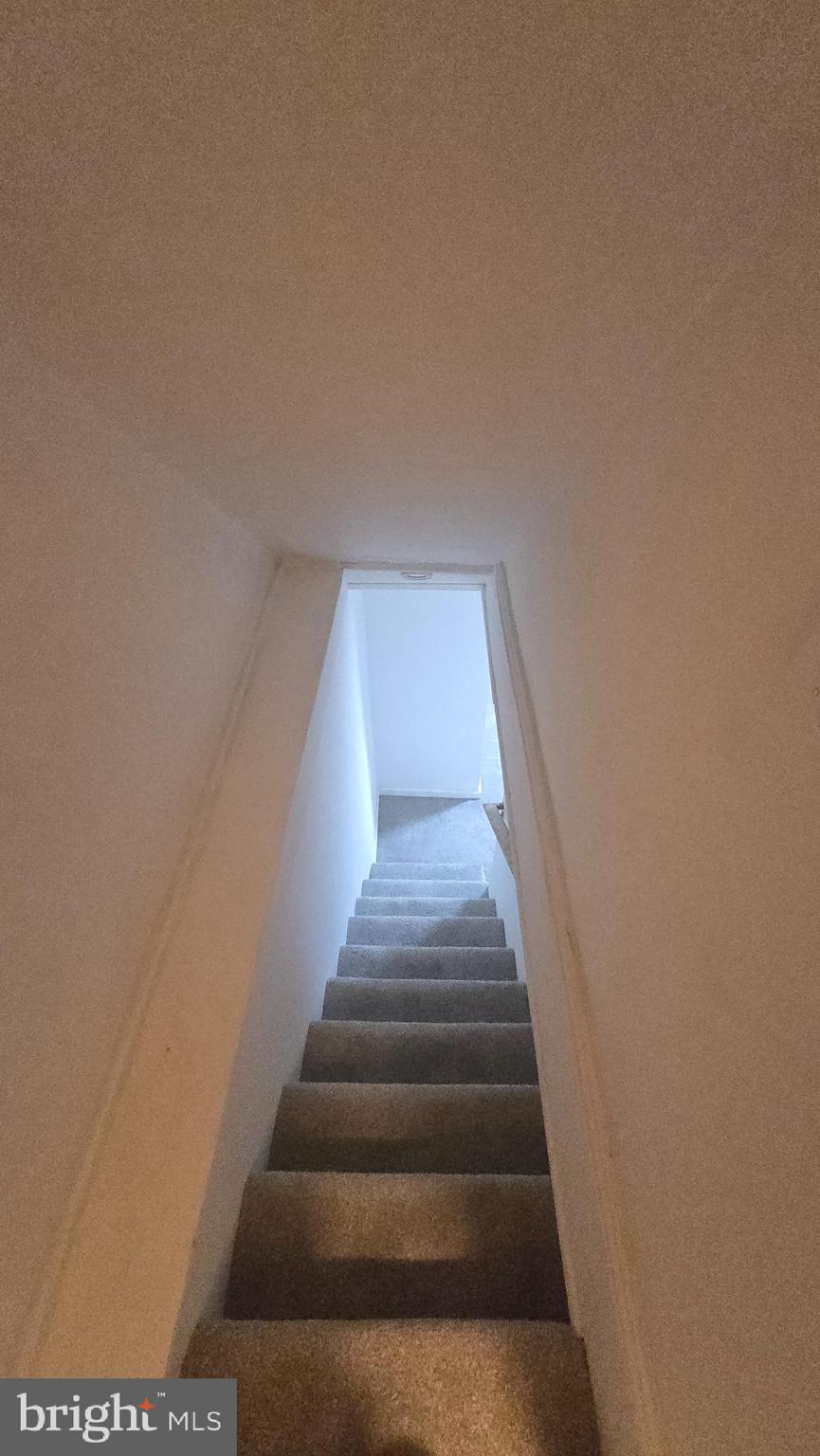 WEST BALTIMORE - Residential Lease