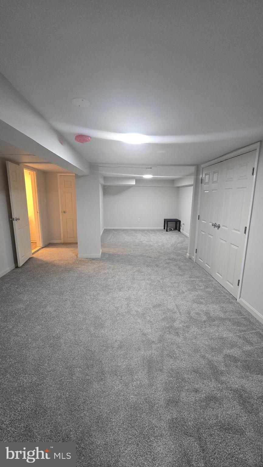 WEST BALTIMORE - Residential Lease