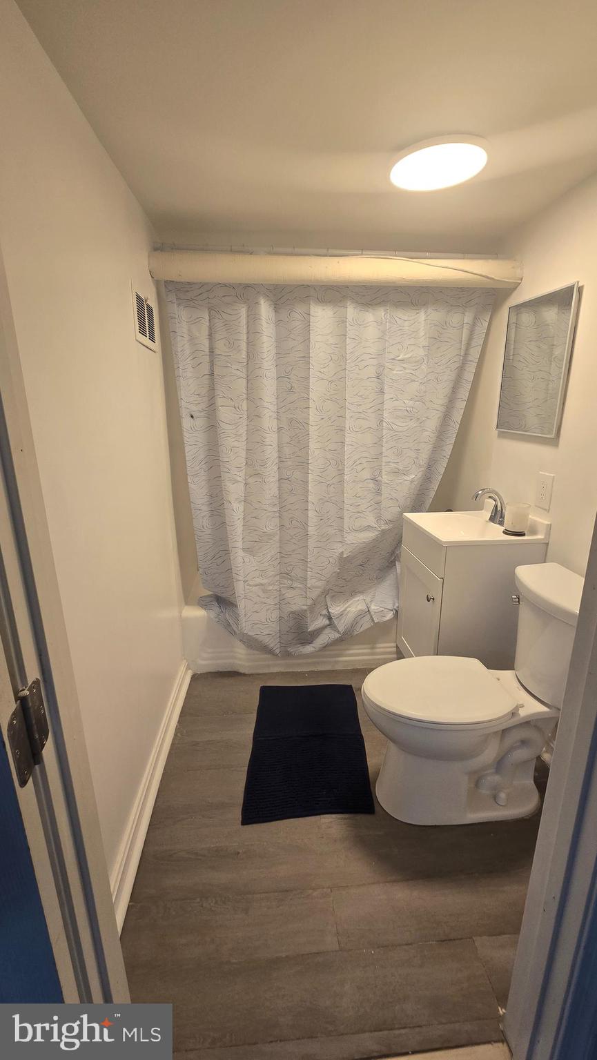 WEST BALTIMORE - Residential Lease