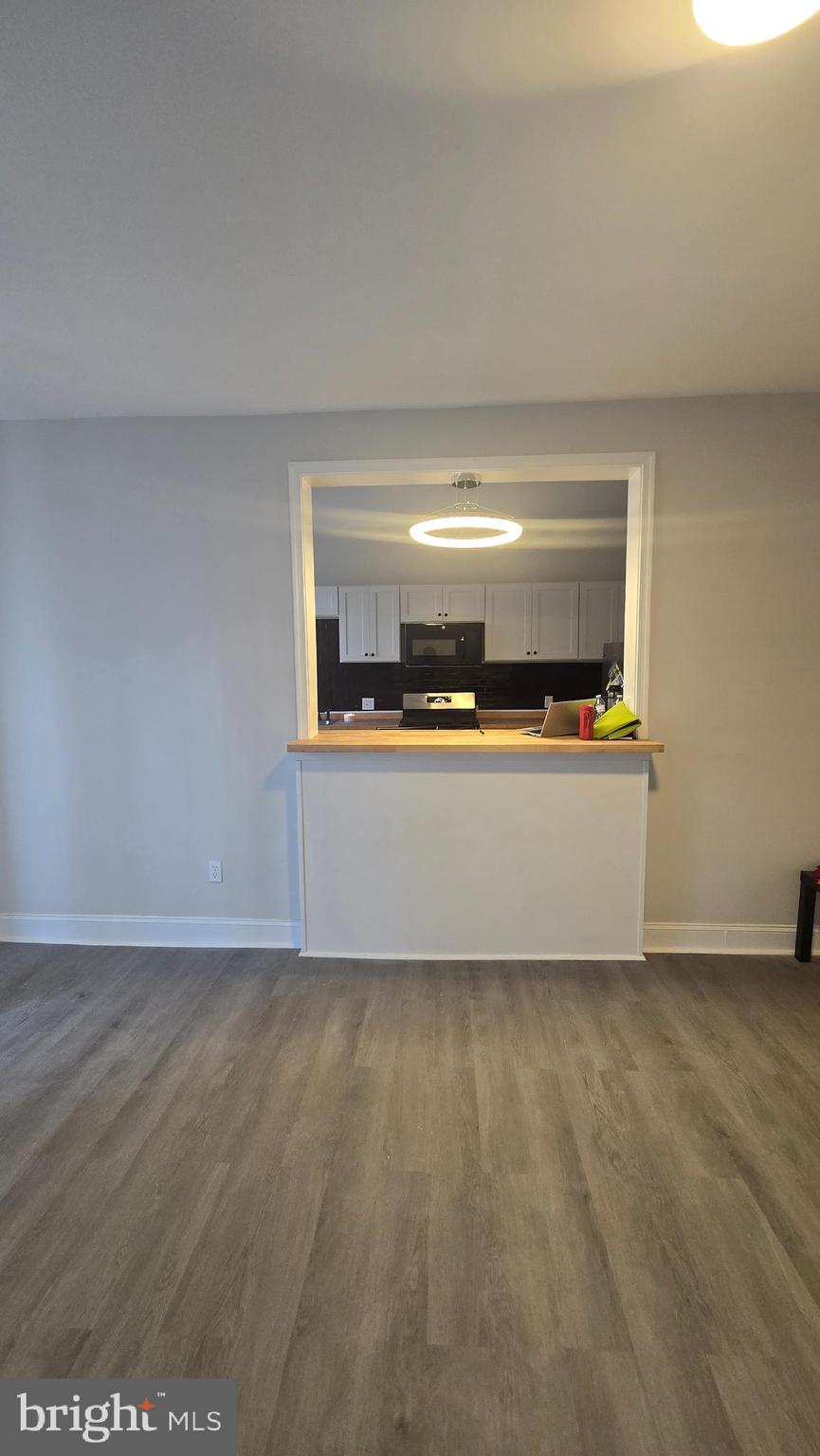 WEST BALTIMORE - Residential Lease