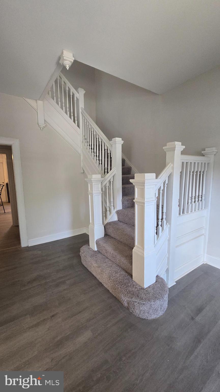 WEST BALTIMORE - Residential Lease