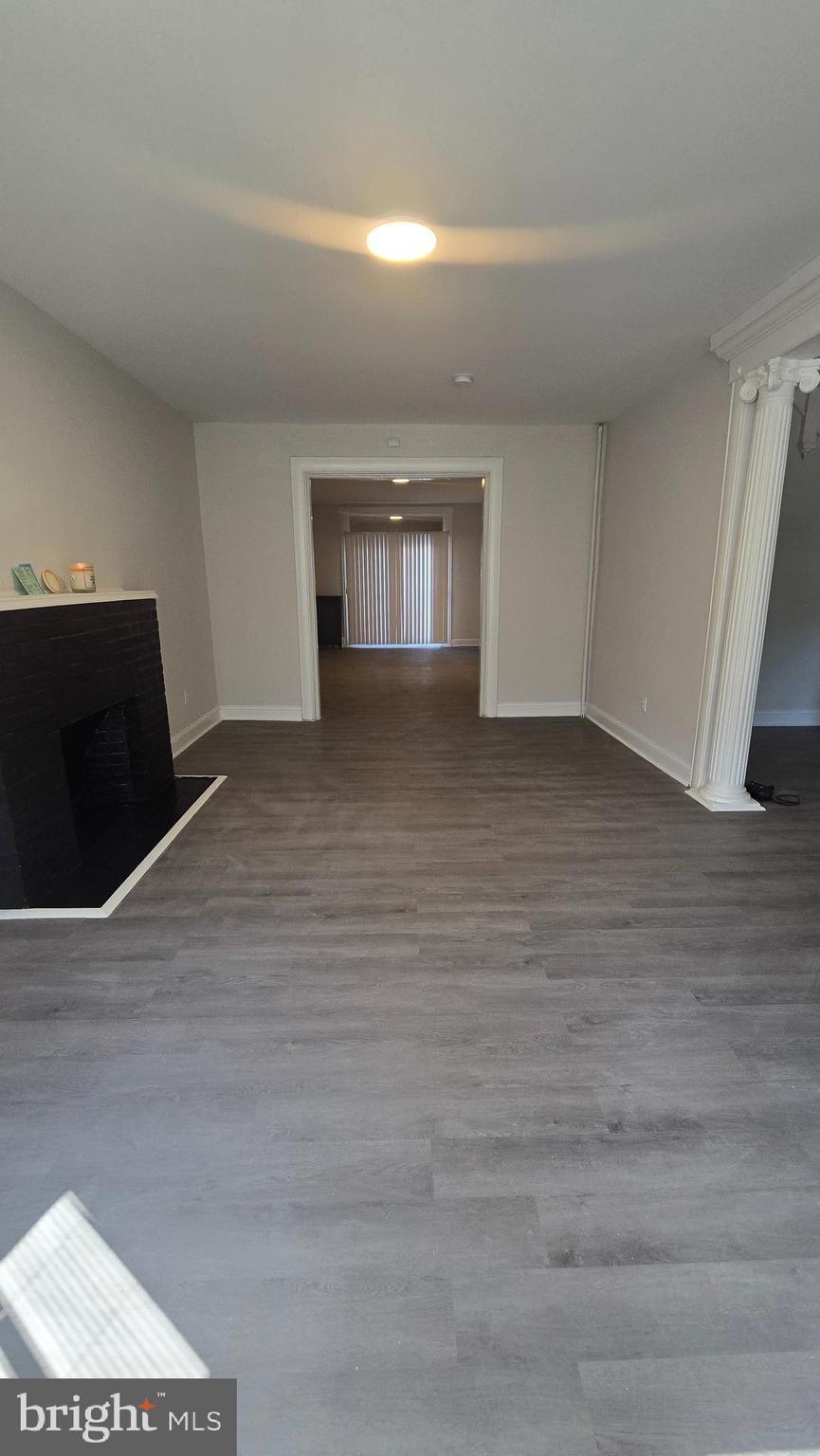 WEST BALTIMORE - Residential Lease