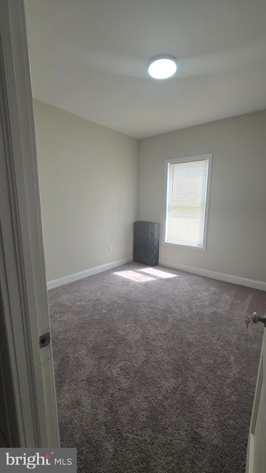 WEST BALTIMORE - Residential Lease