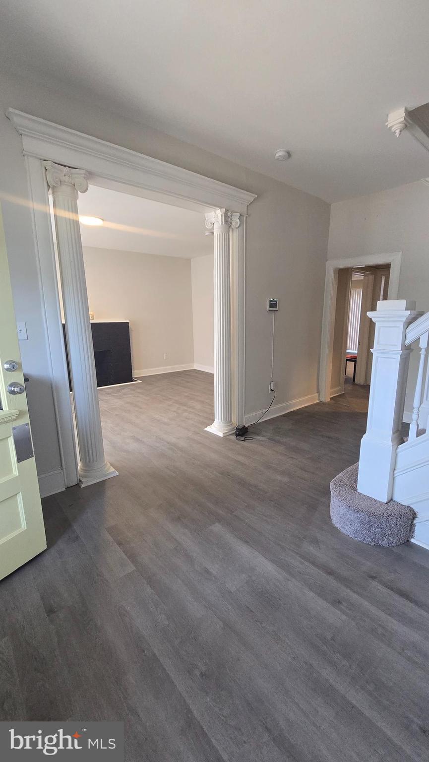 WEST BALTIMORE - Residential Lease