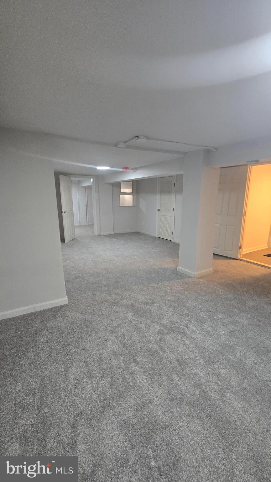 WEST BALTIMORE - Residential Lease