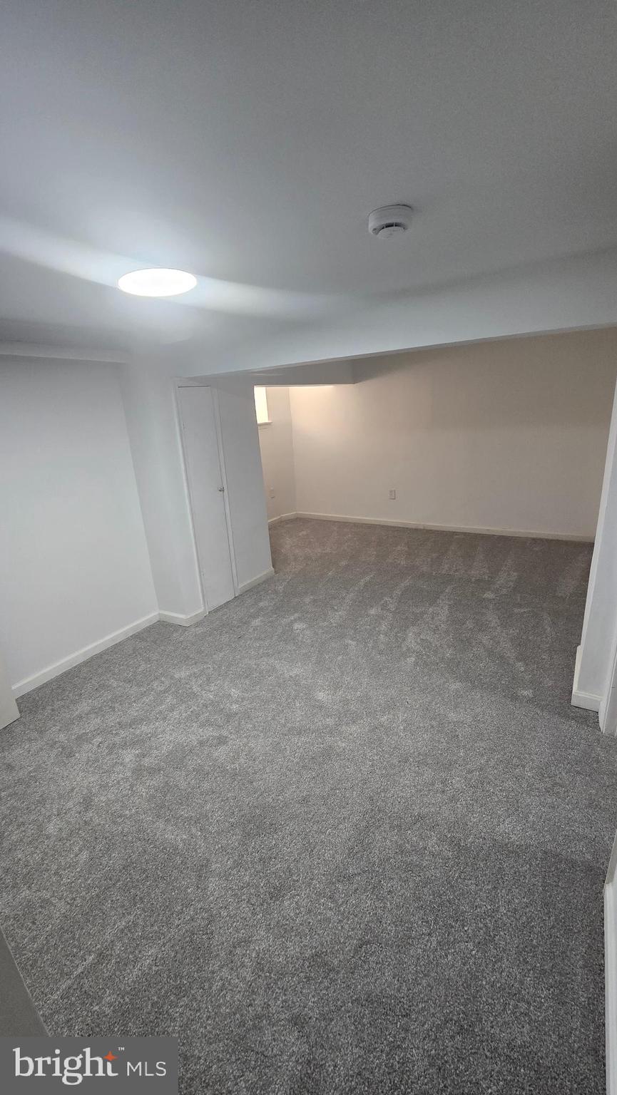 WEST BALTIMORE - Residential Lease