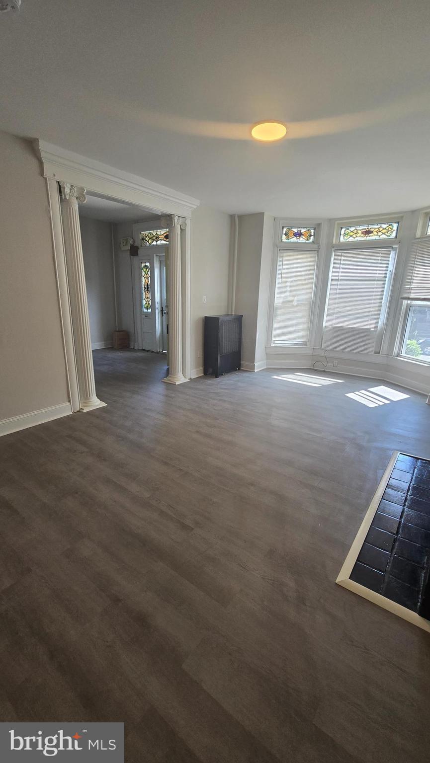 WEST BALTIMORE - Residential Lease