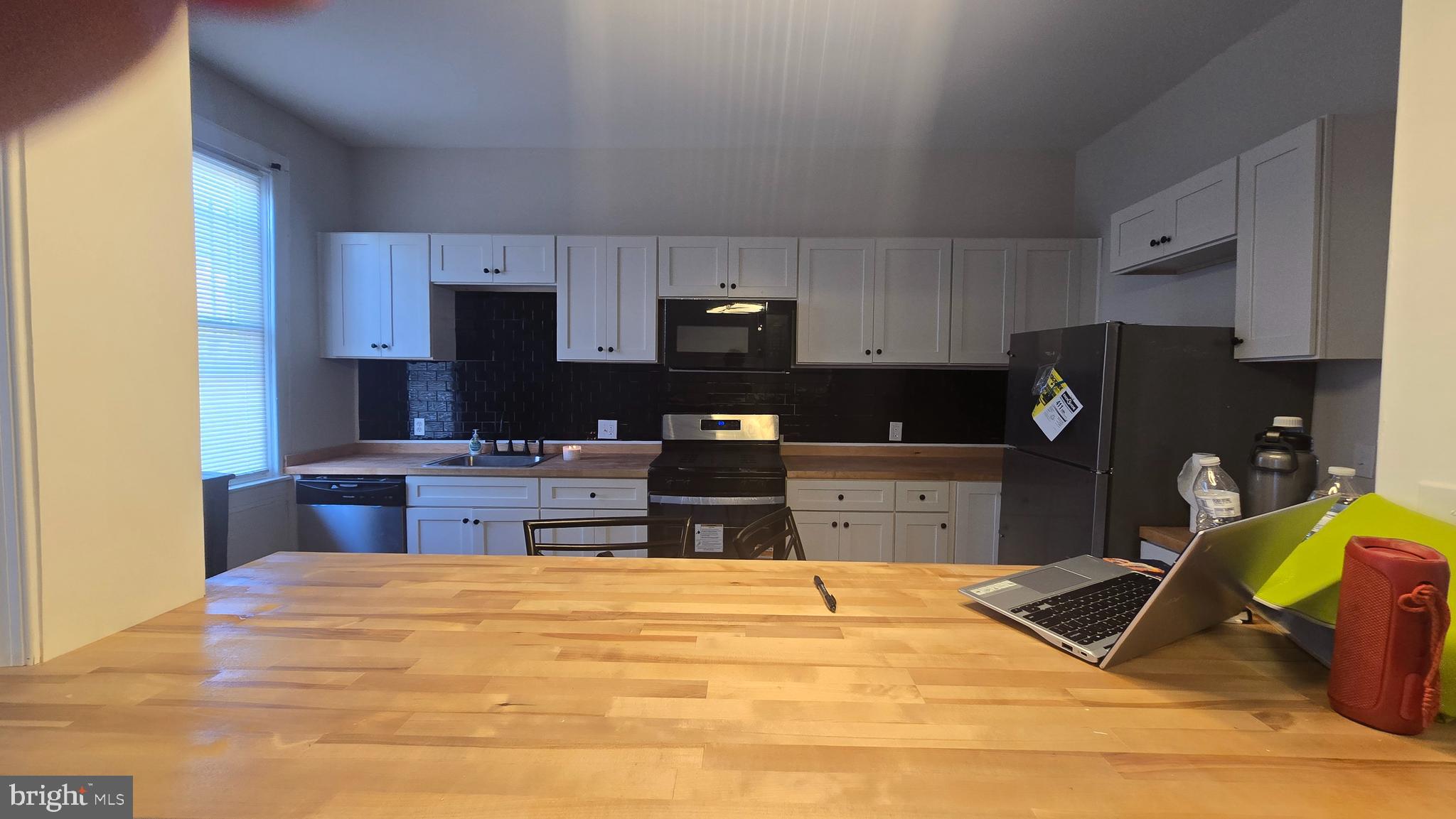 WEST BALTIMORE - Residential Lease