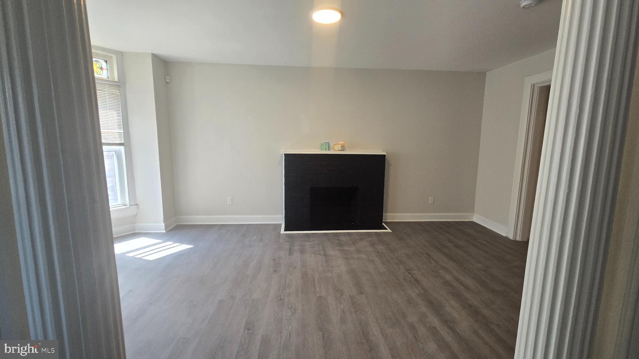 WEST BALTIMORE - Residential Lease