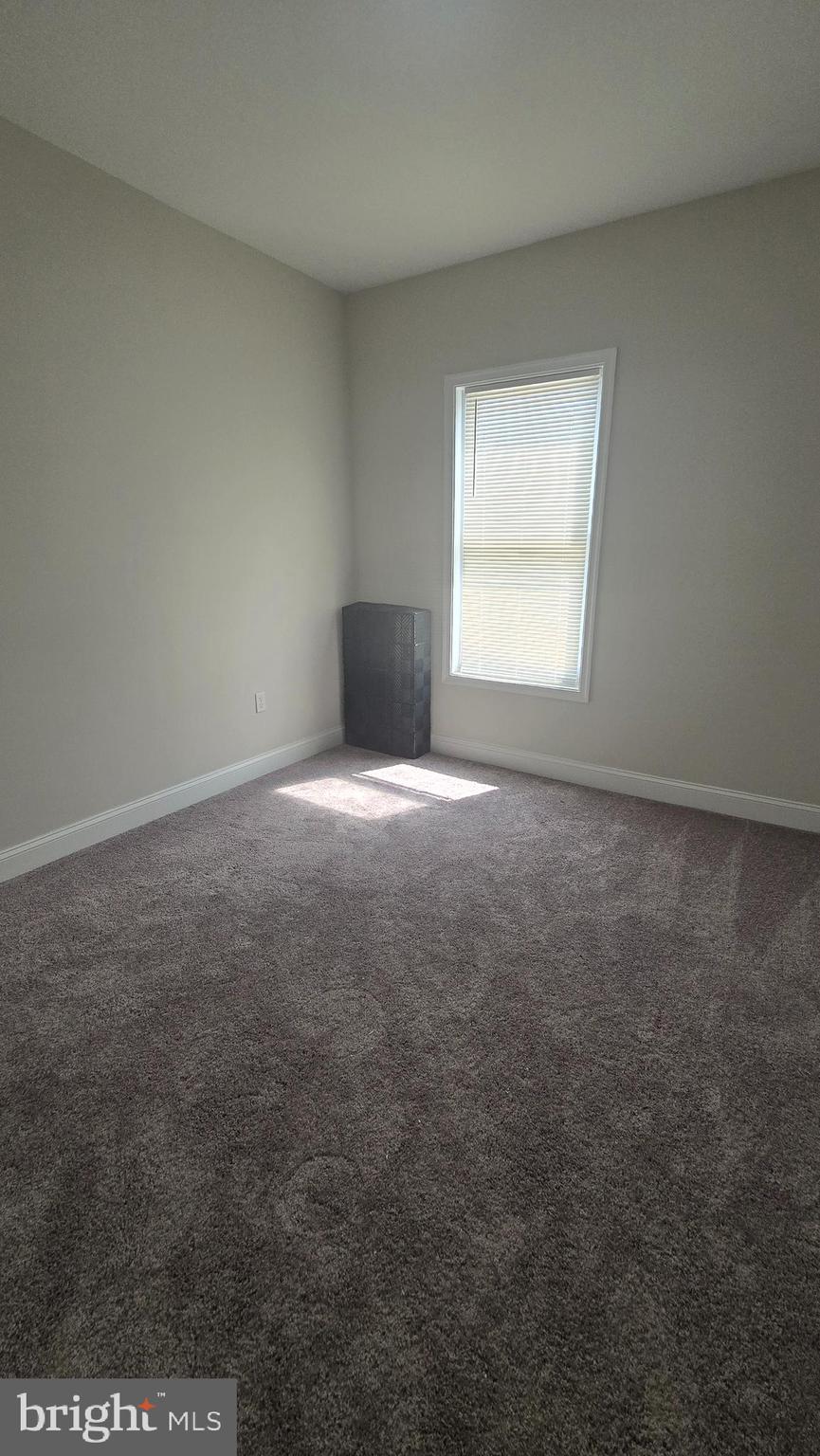 WEST BALTIMORE - Residential Lease