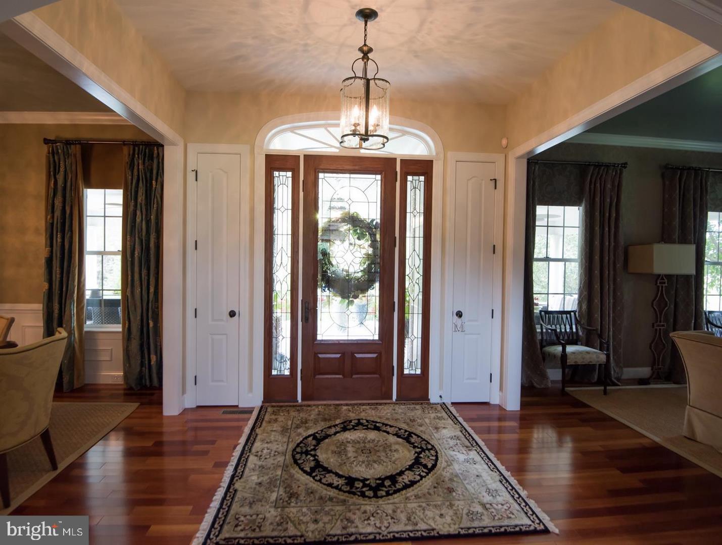 EDISON WOODS - Residential