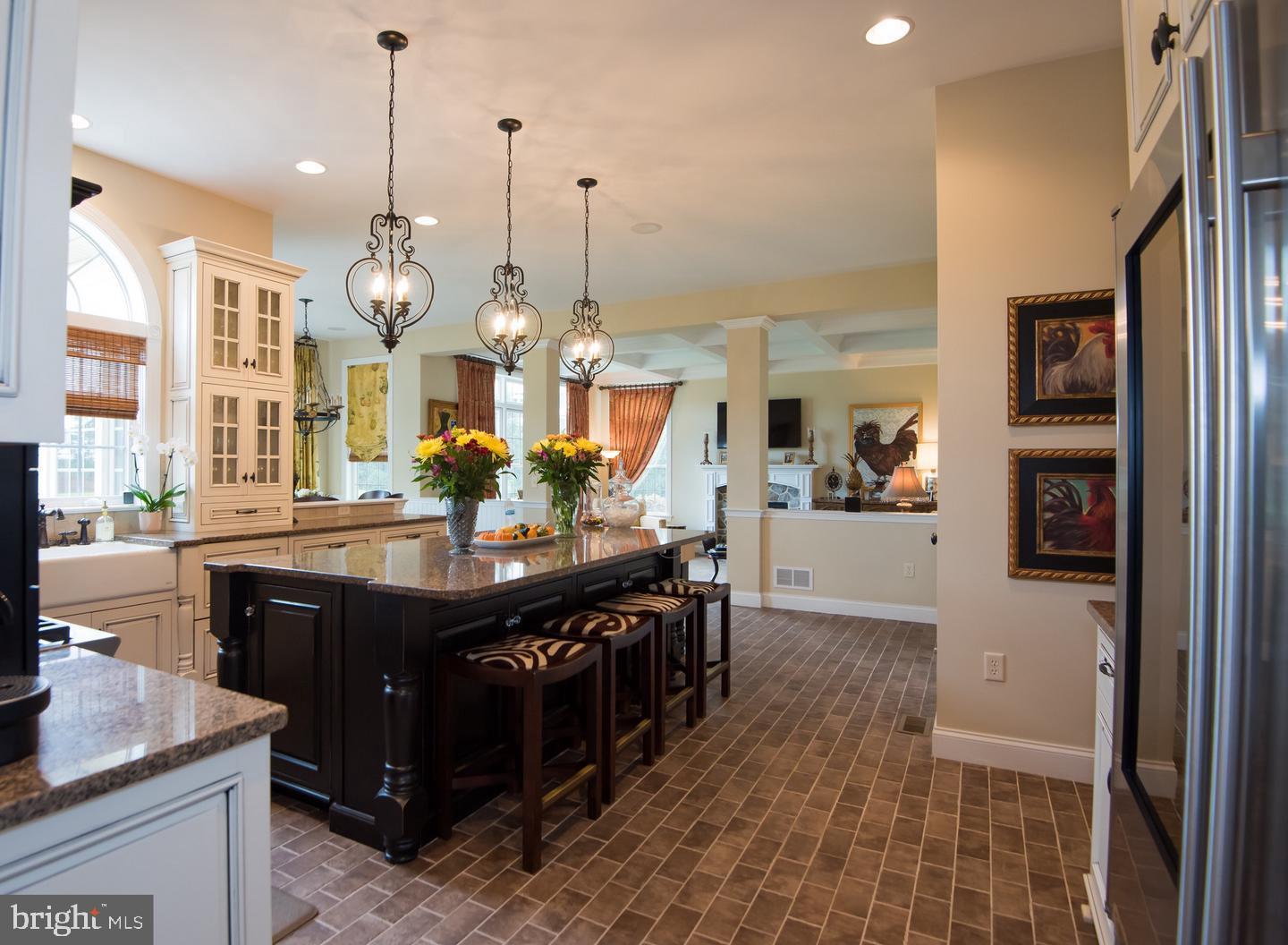 EDISON WOODS - Residential