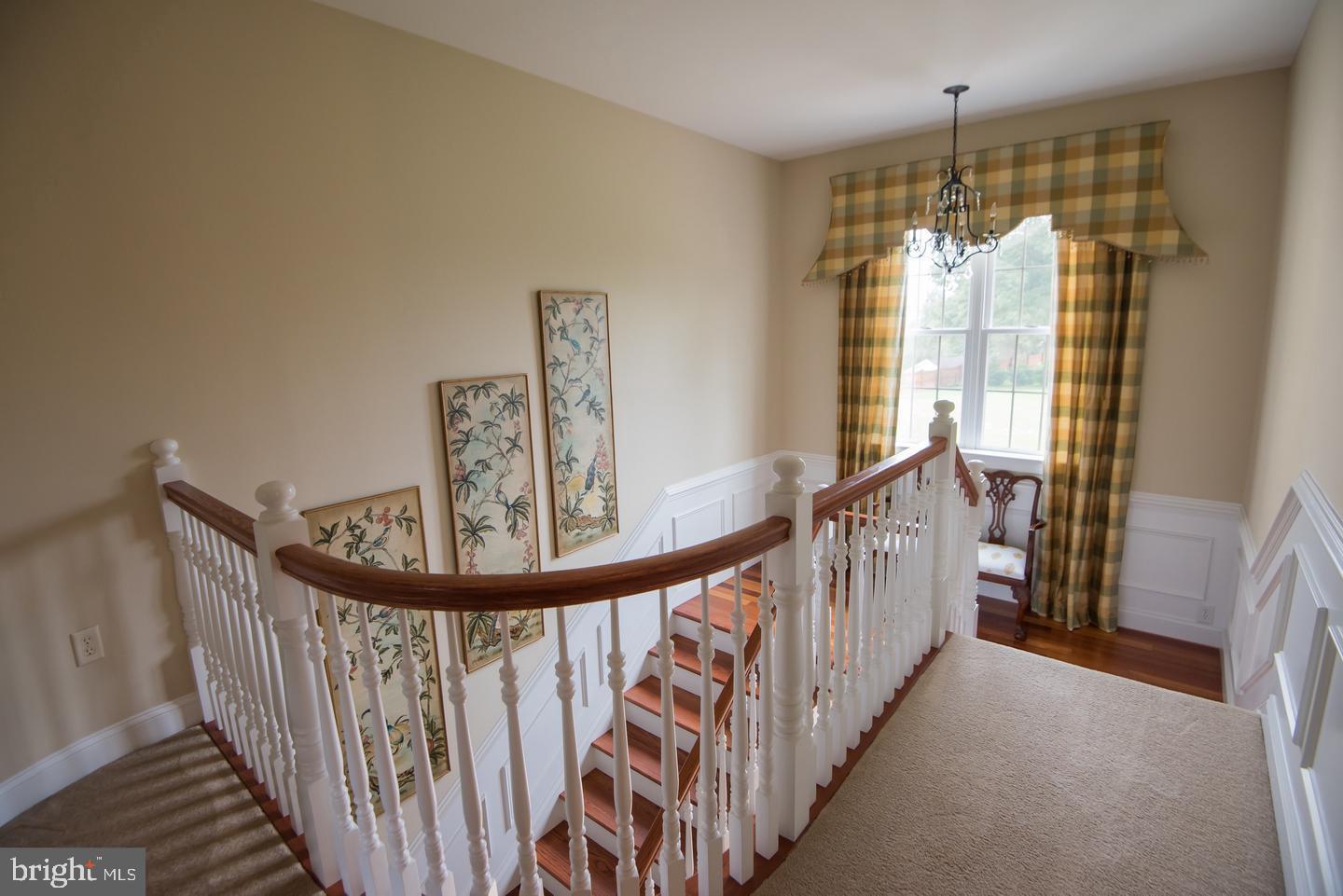 EDISON WOODS - Residential