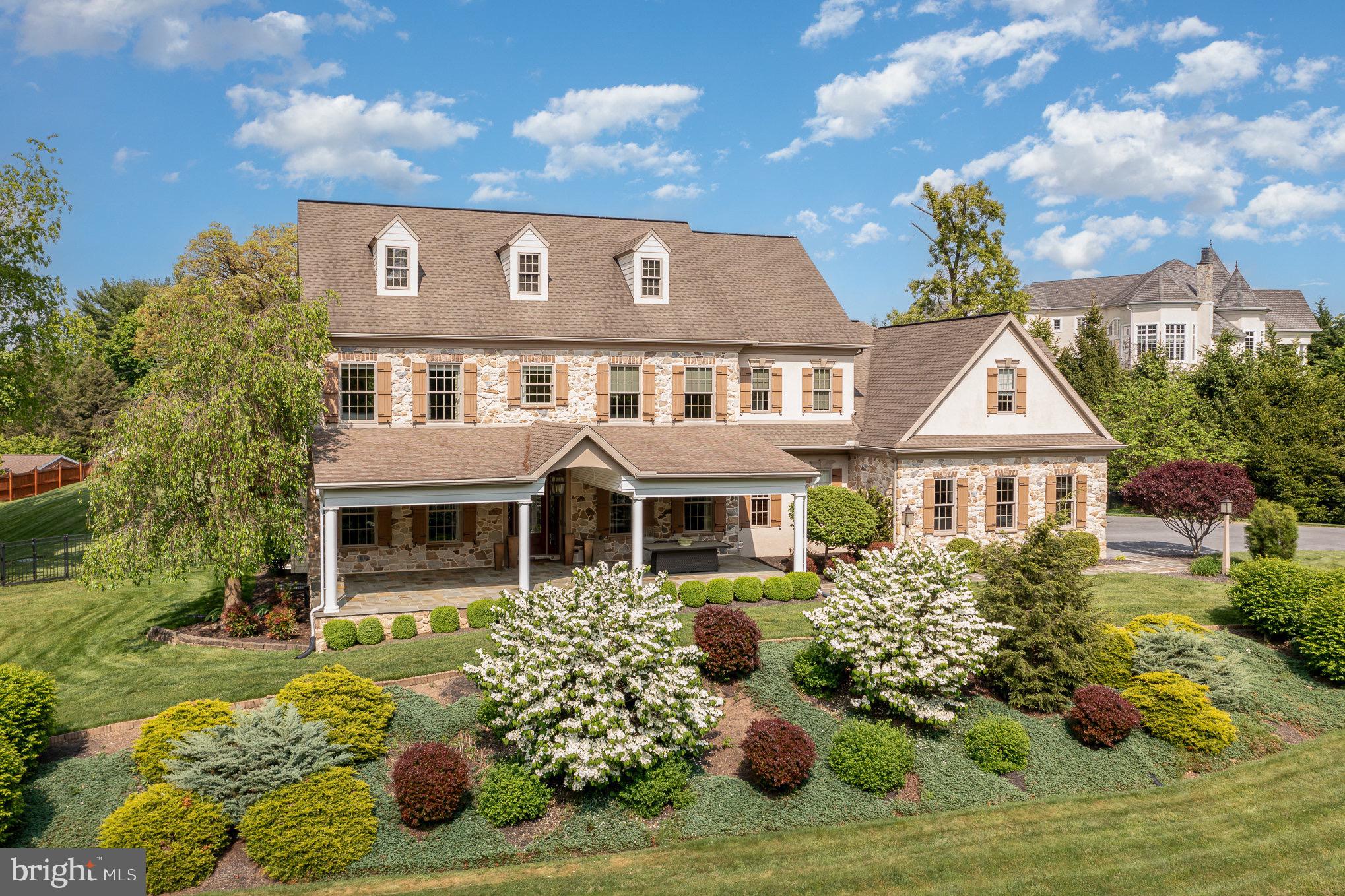 EDISON WOODS - Residential