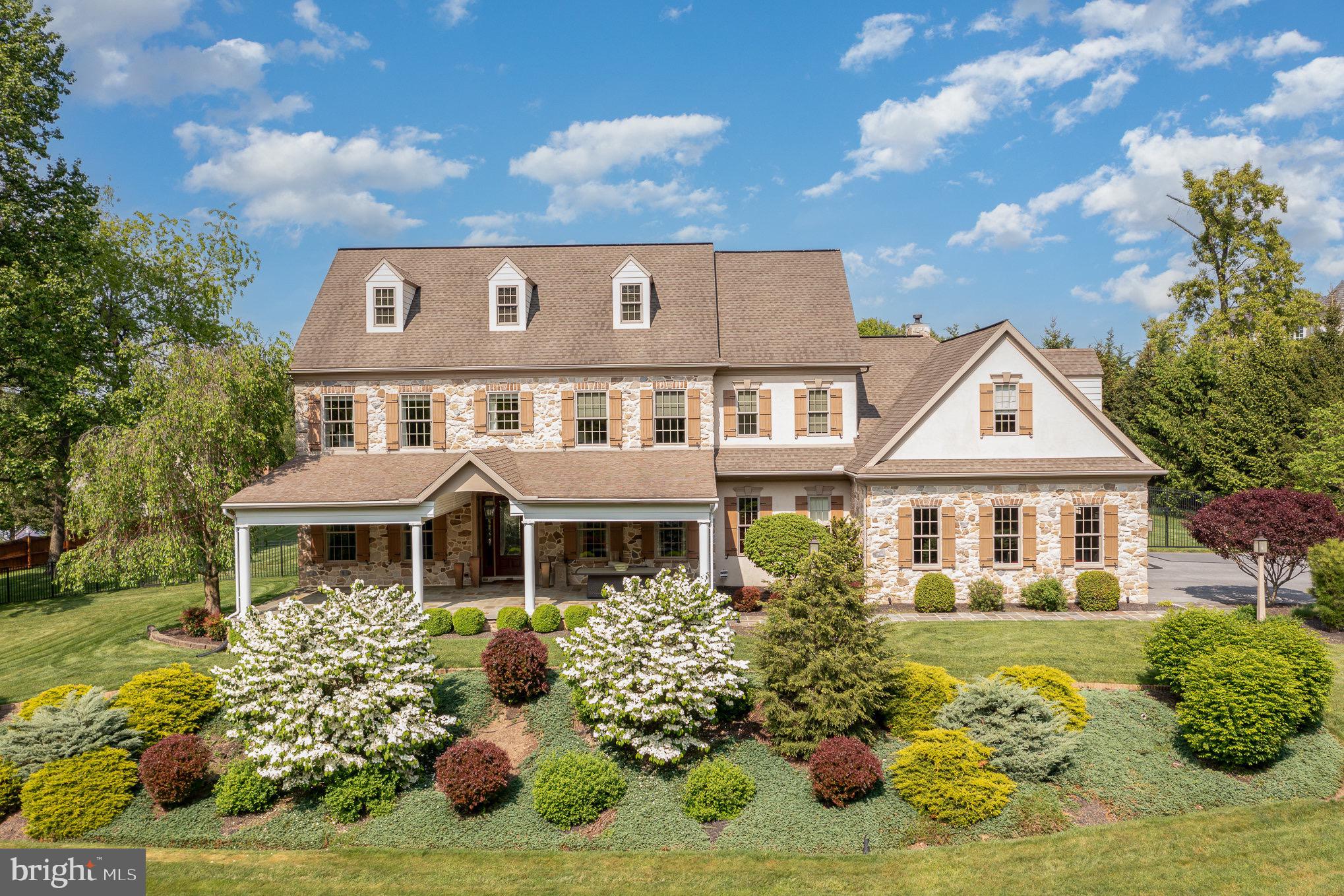 EDISON WOODS - Residential