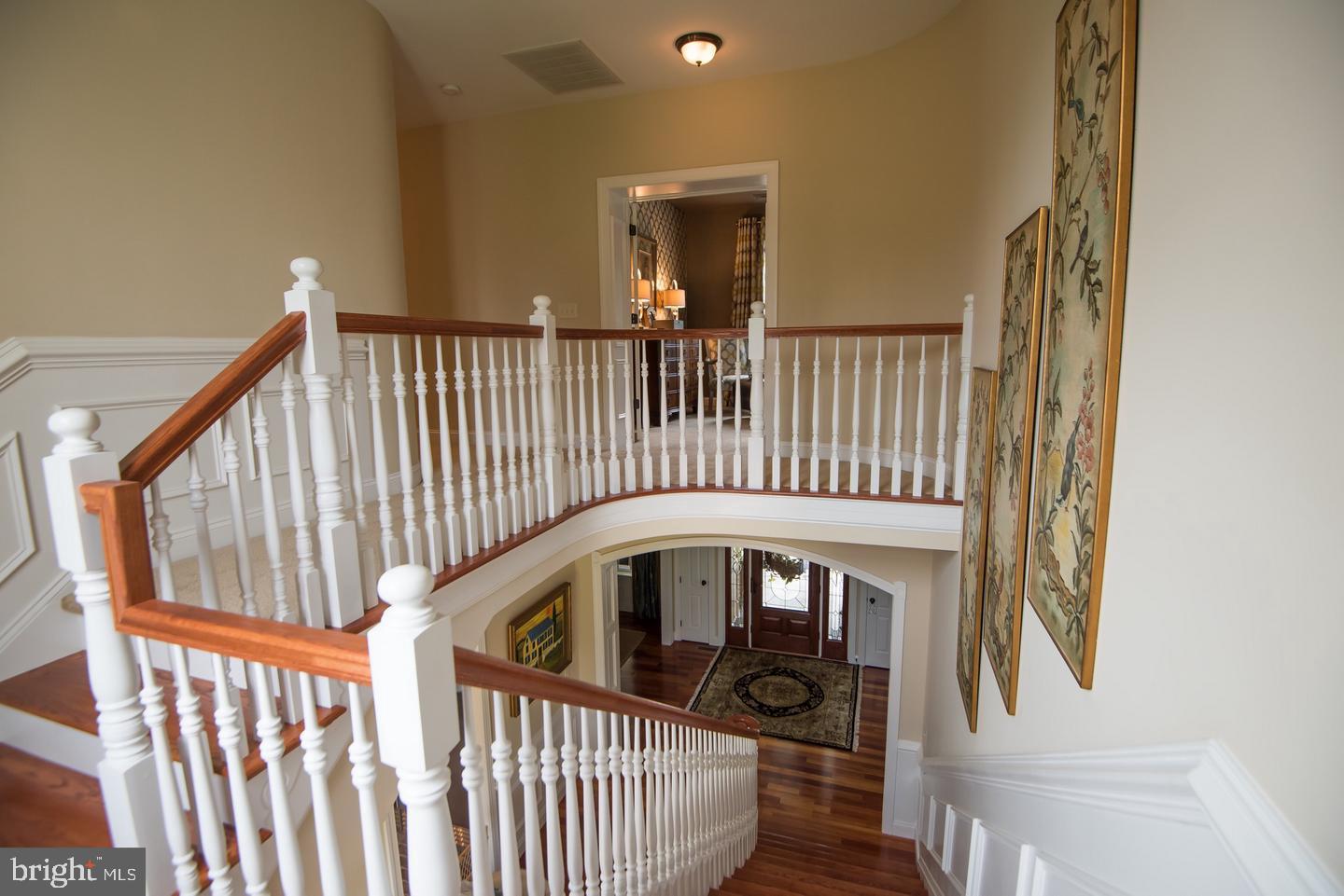 EDISON WOODS - Residential