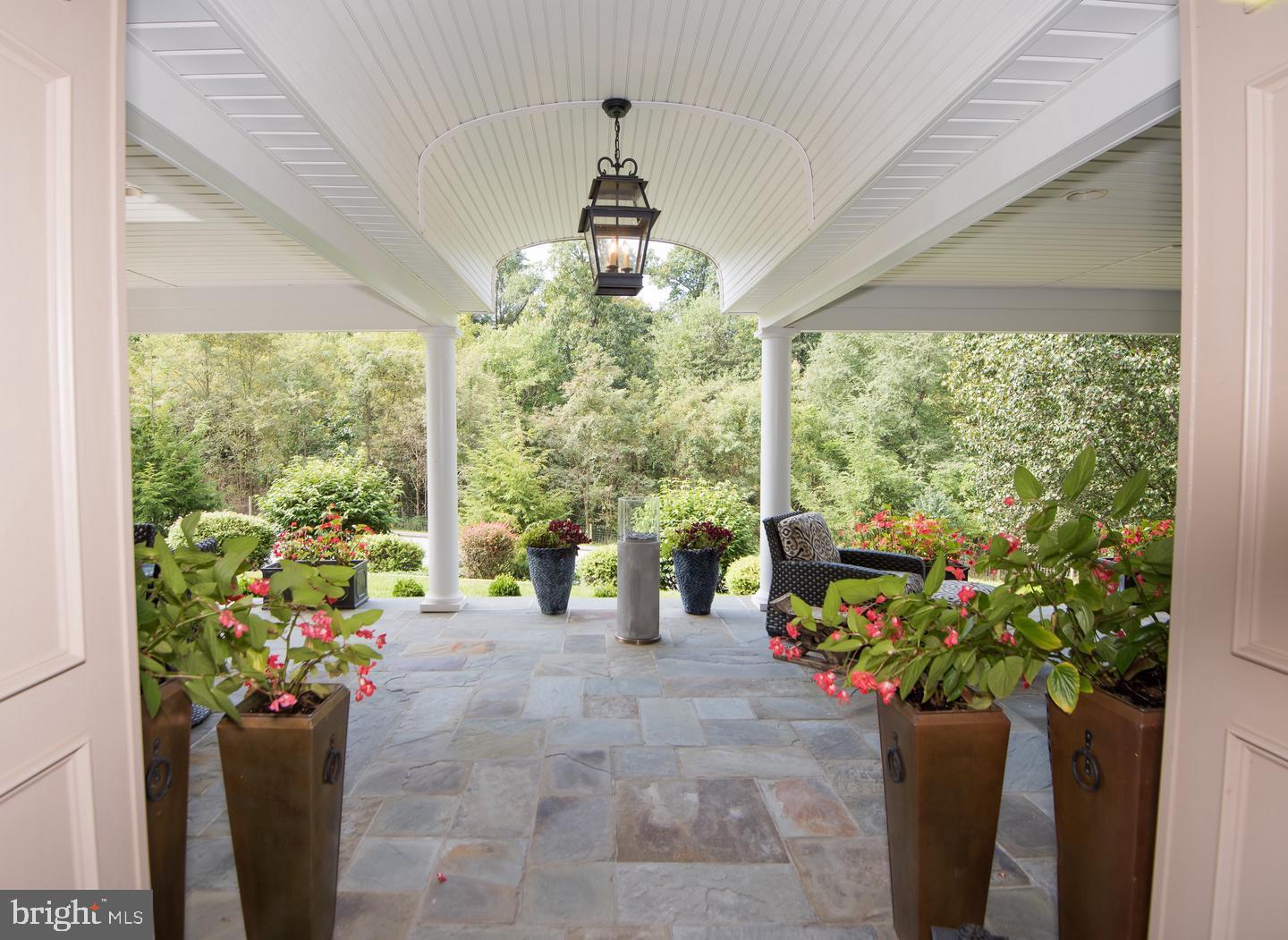 EDISON WOODS - Residential