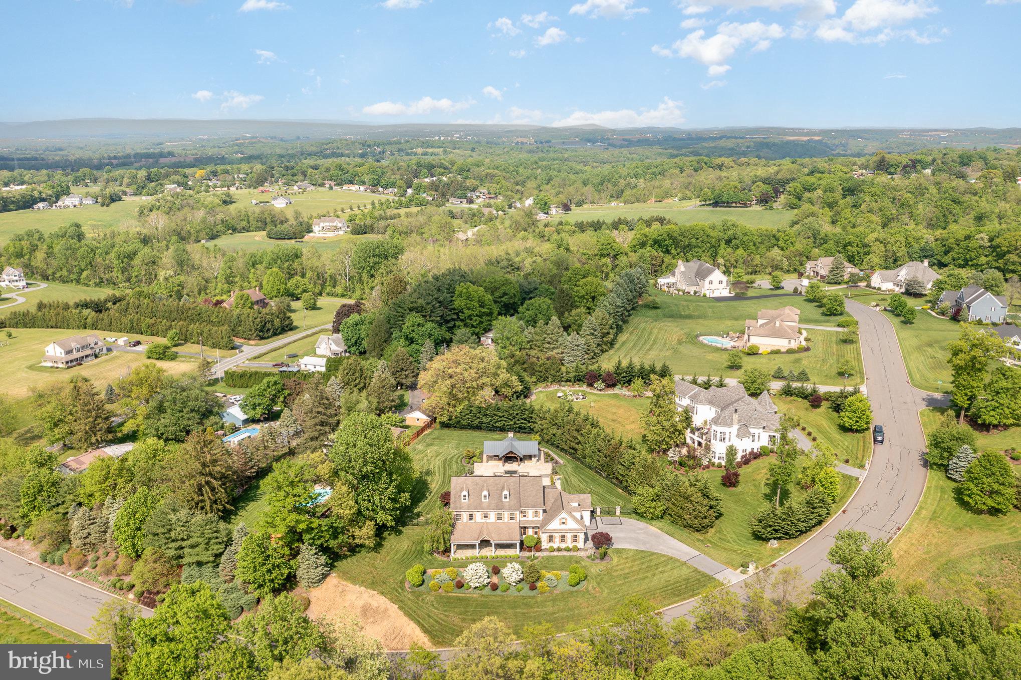 EDISON WOODS - Residential