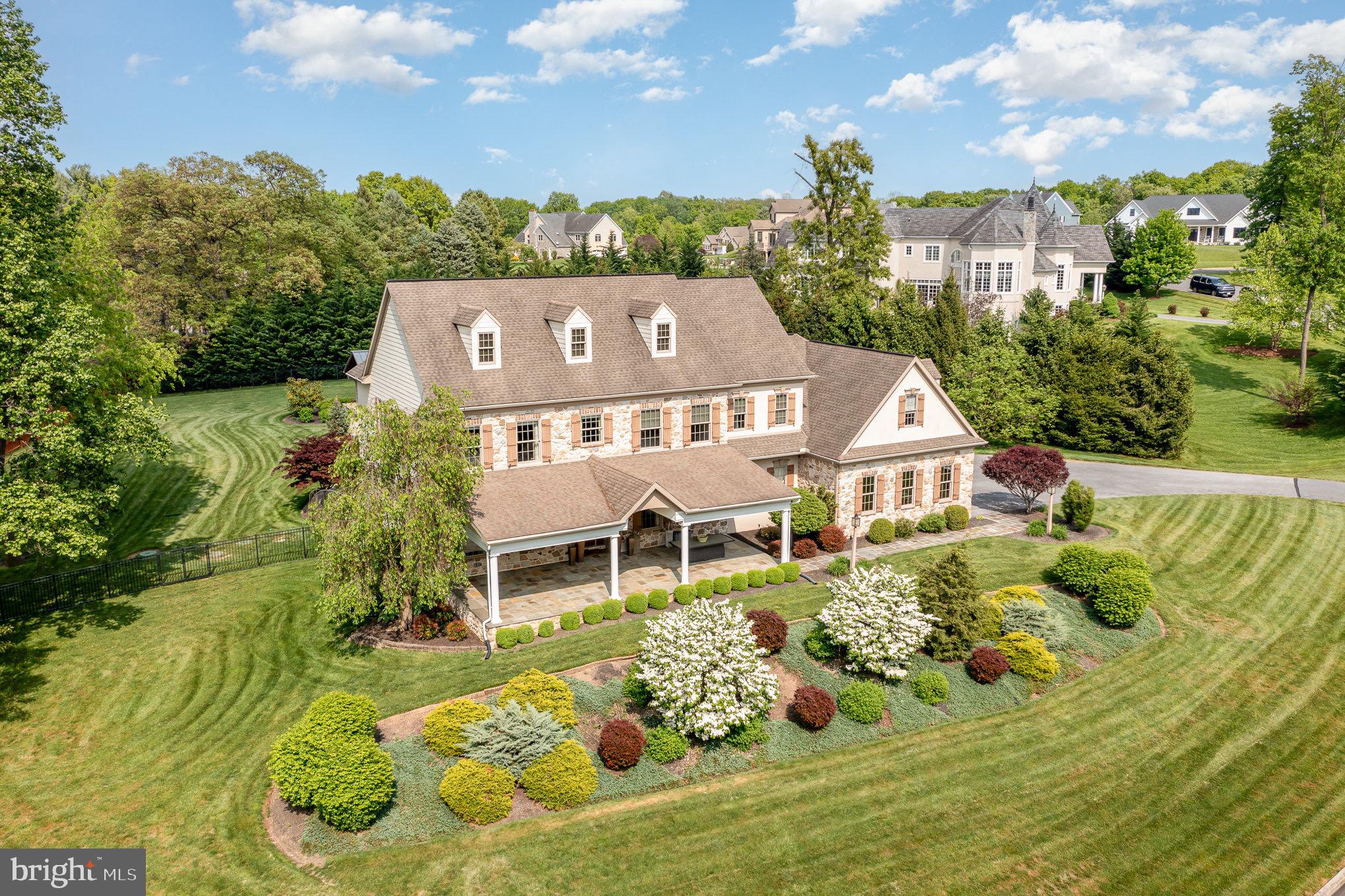 EDISON WOODS - Residential