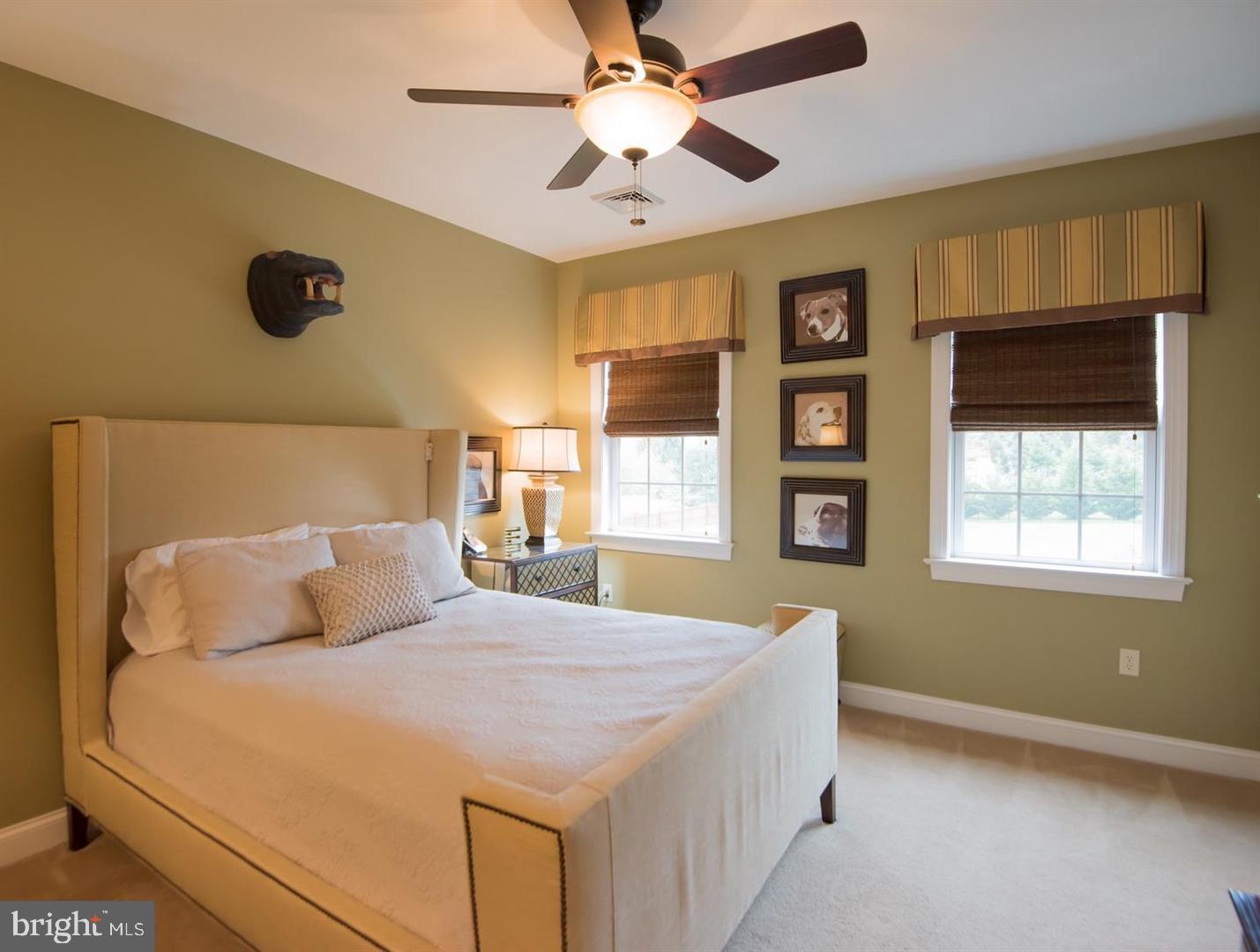 EDISON WOODS - Residential