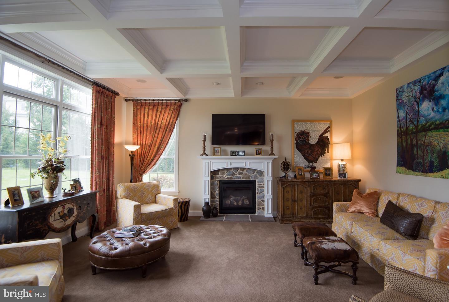 EDISON WOODS - Residential