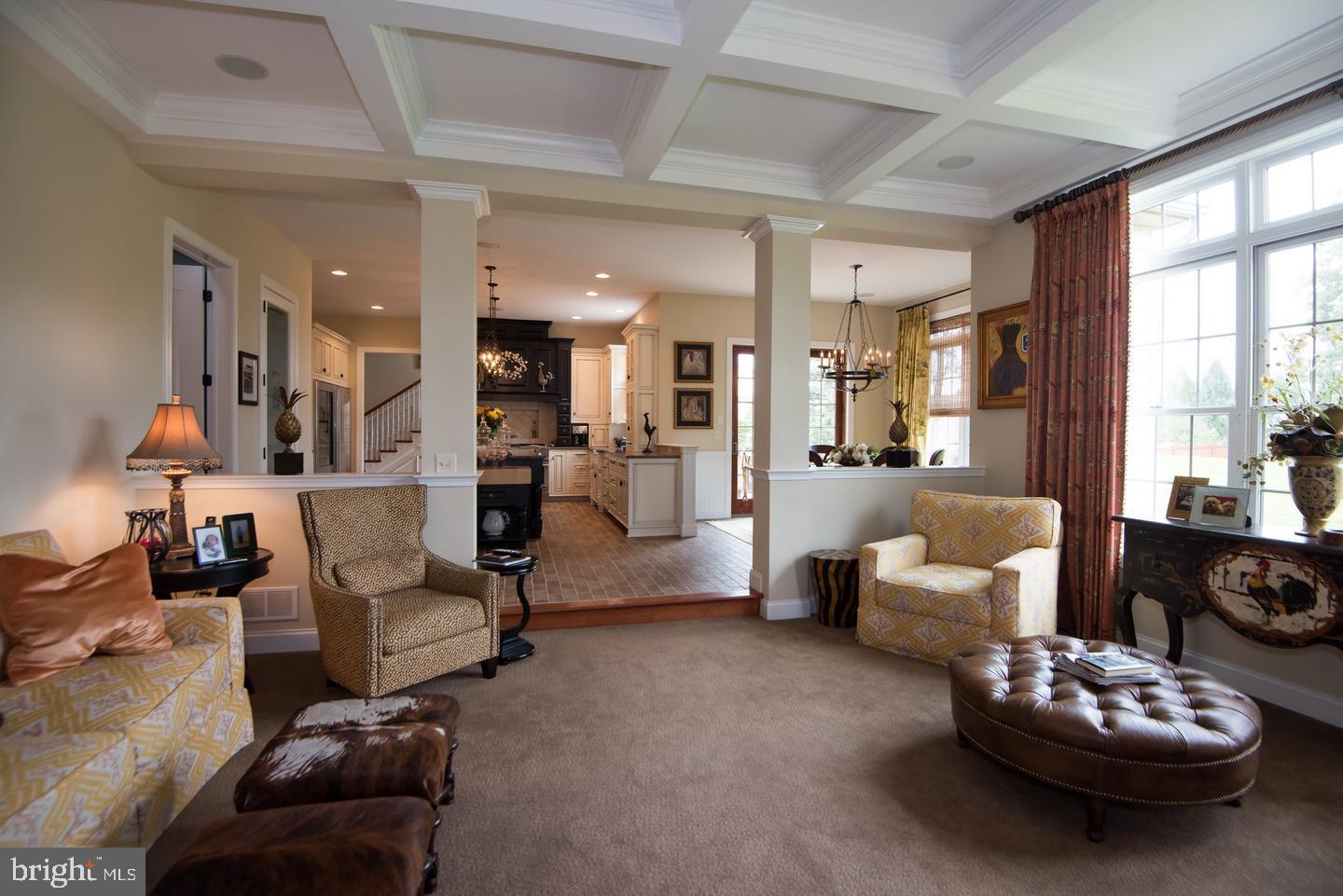 EDISON WOODS - Residential