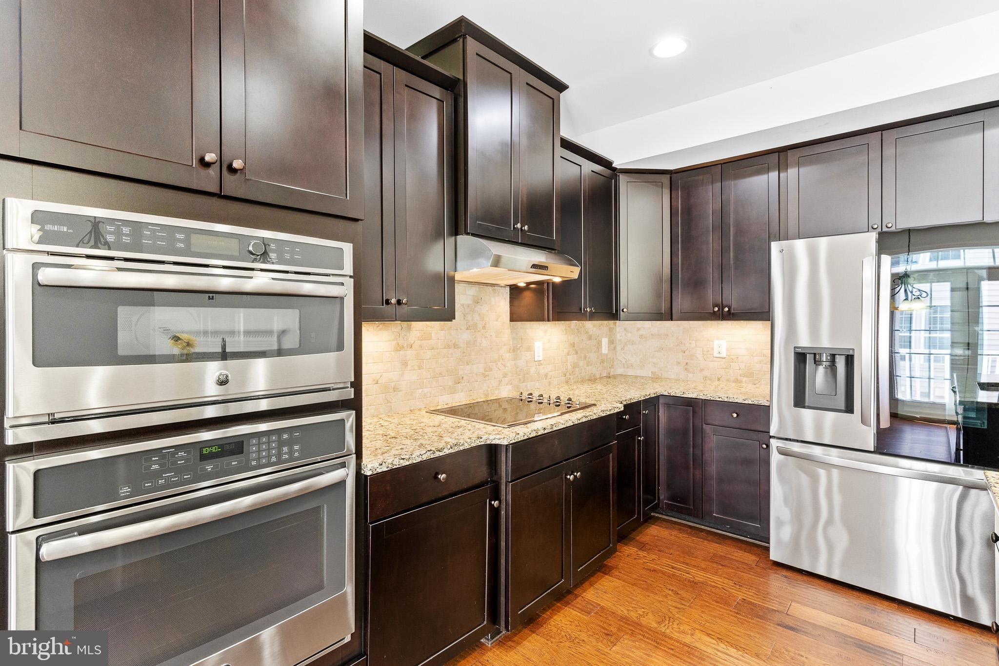 HEATHCOTE COMMONS CONDOMINIUMS - Residential