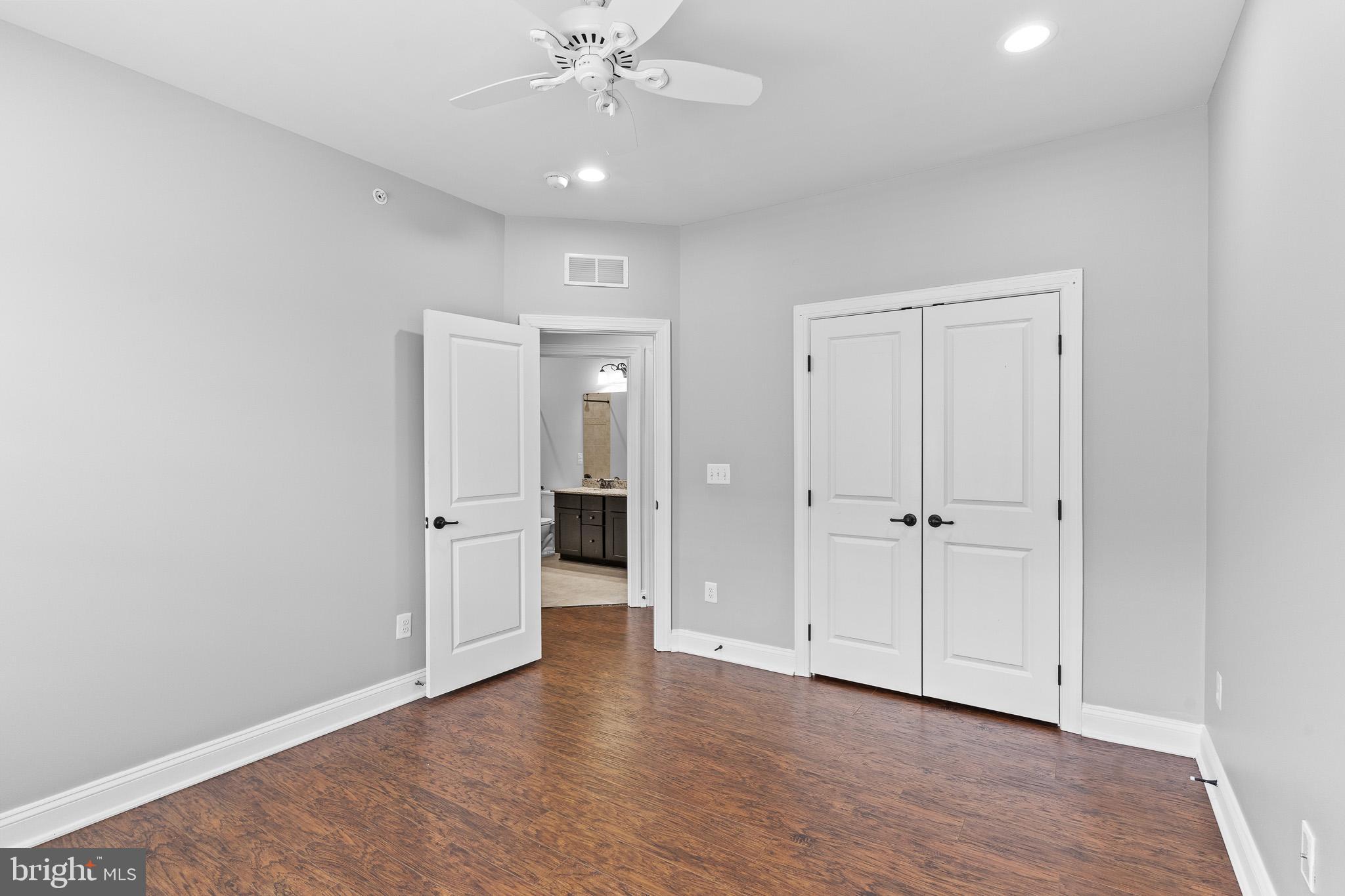 HEATHCOTE COMMONS CONDOMINIUMS - Residential