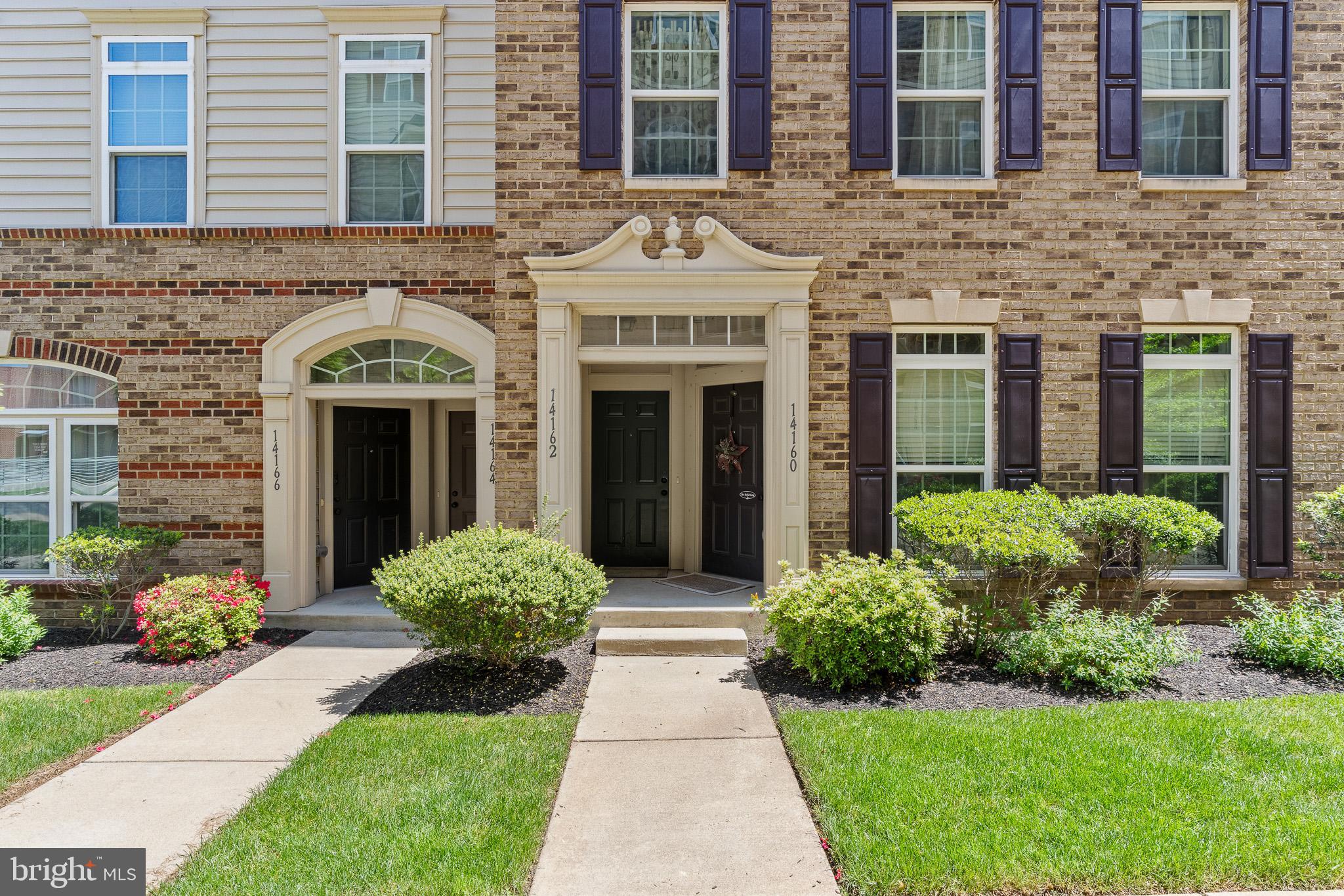 HEATHCOTE COMMONS CONDOMINIUMS - Residential