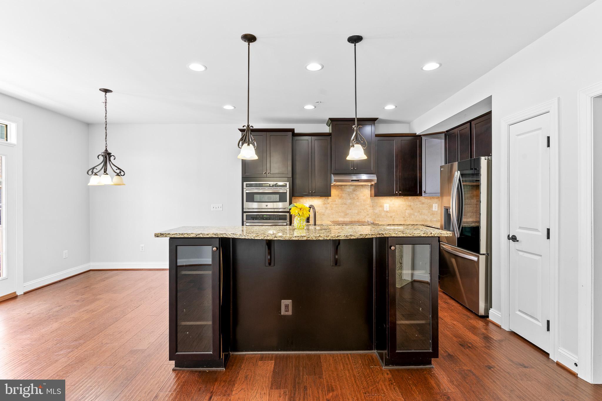HEATHCOTE COMMONS CONDOMINIUMS - Residential