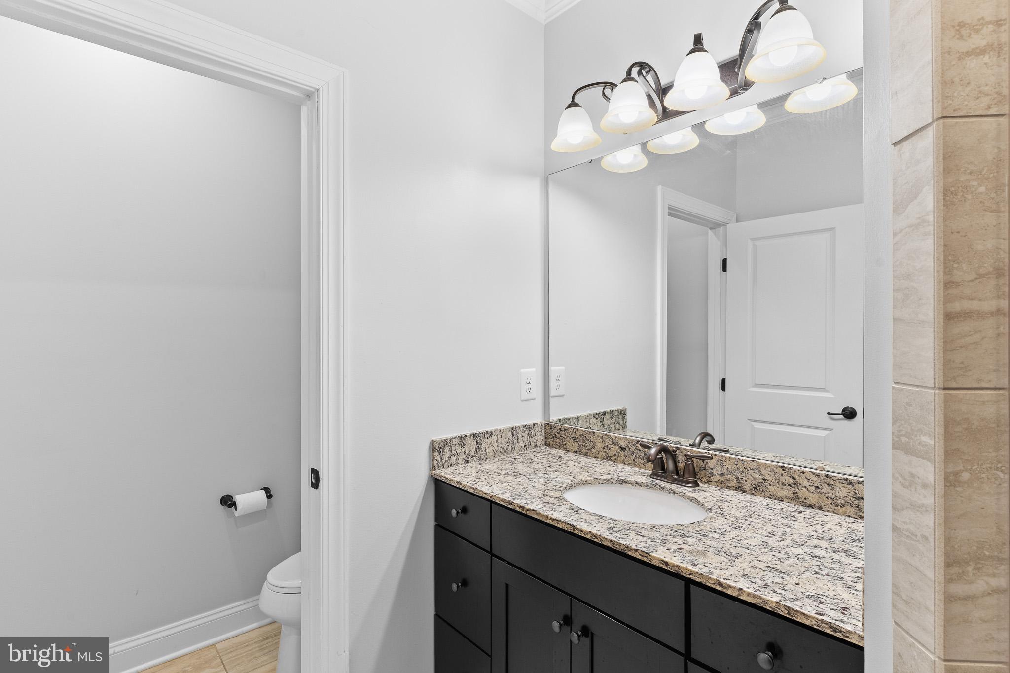 HEATHCOTE COMMONS CONDOMINIUMS - Residential