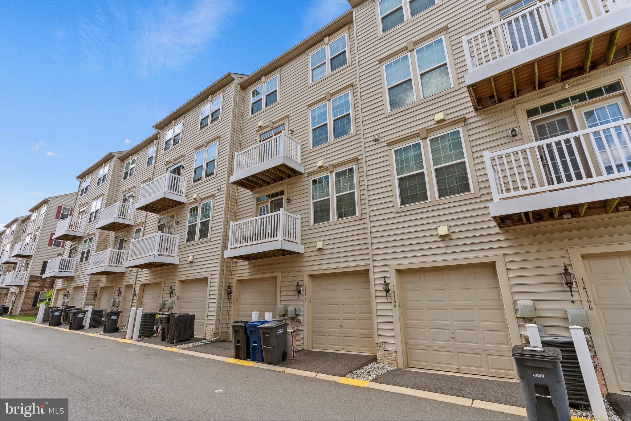 HEATHCOTE COMMONS CONDOMINIUMS - Residential