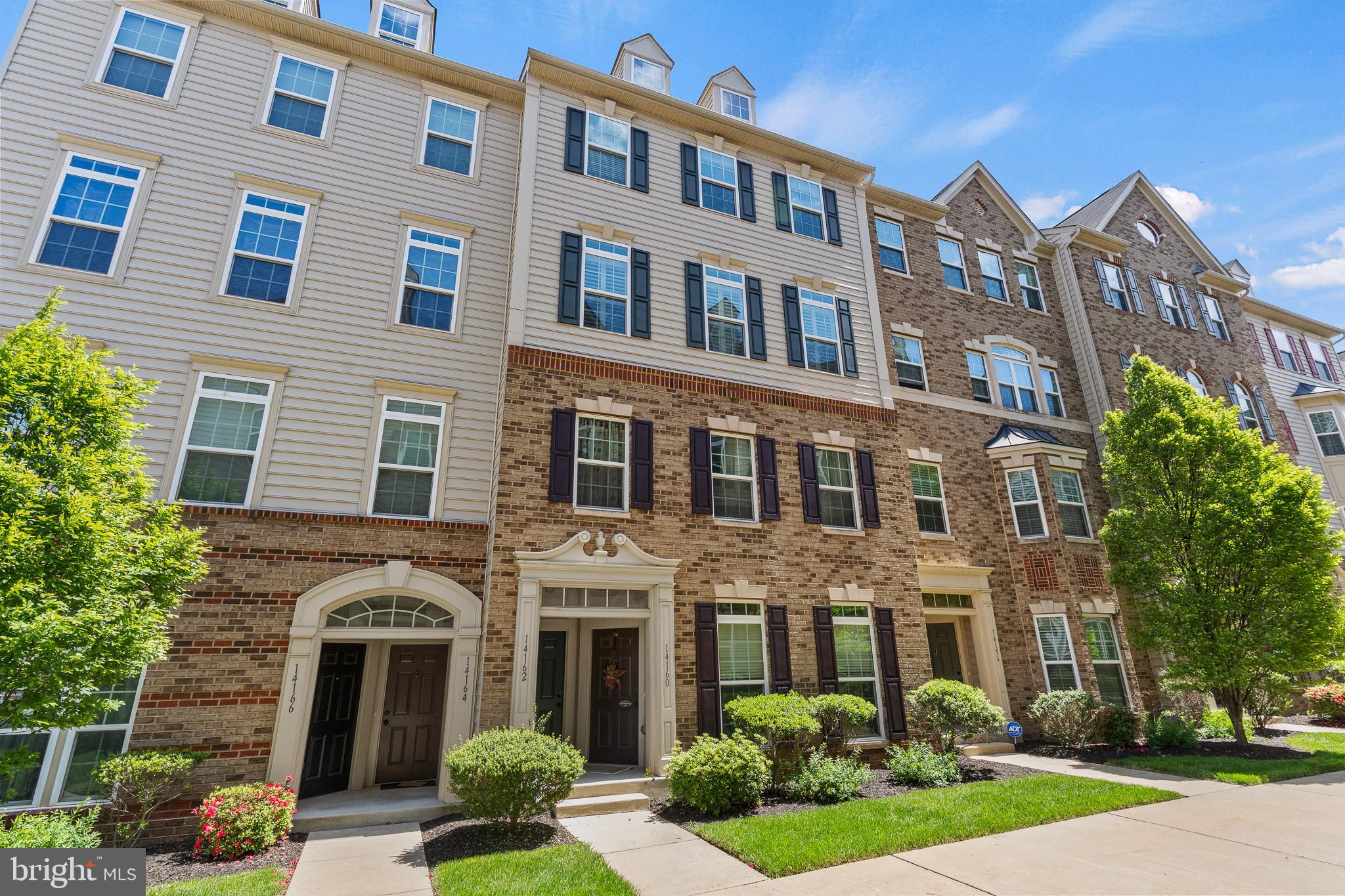 HEATHCOTE COMMONS CONDOMINIUMS - Residential
