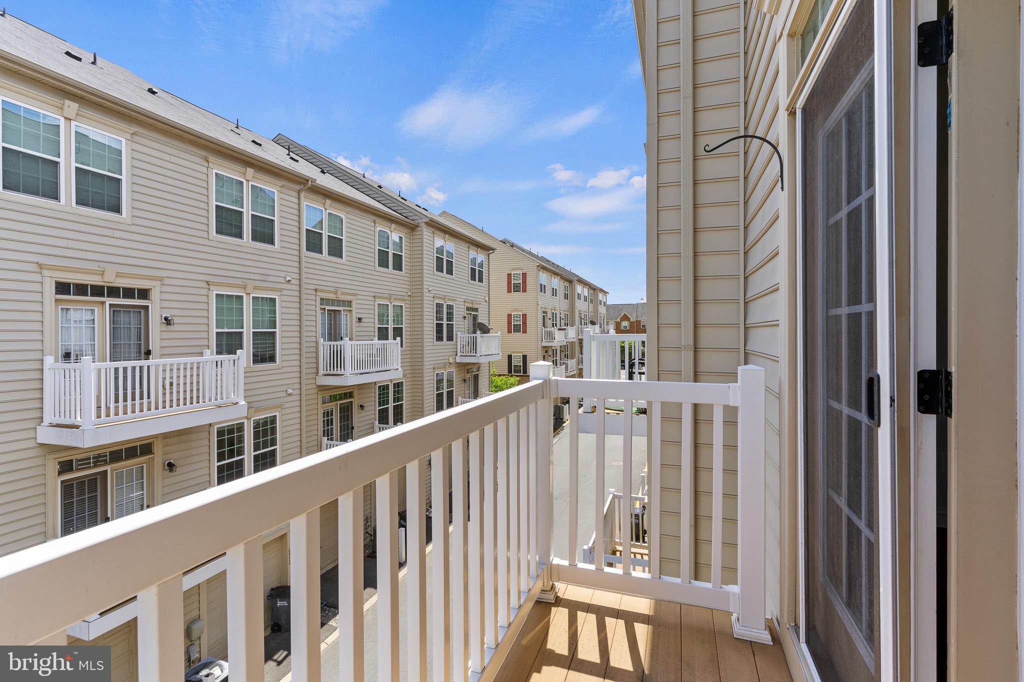 HEATHCOTE COMMONS CONDOMINIUMS - Residential
