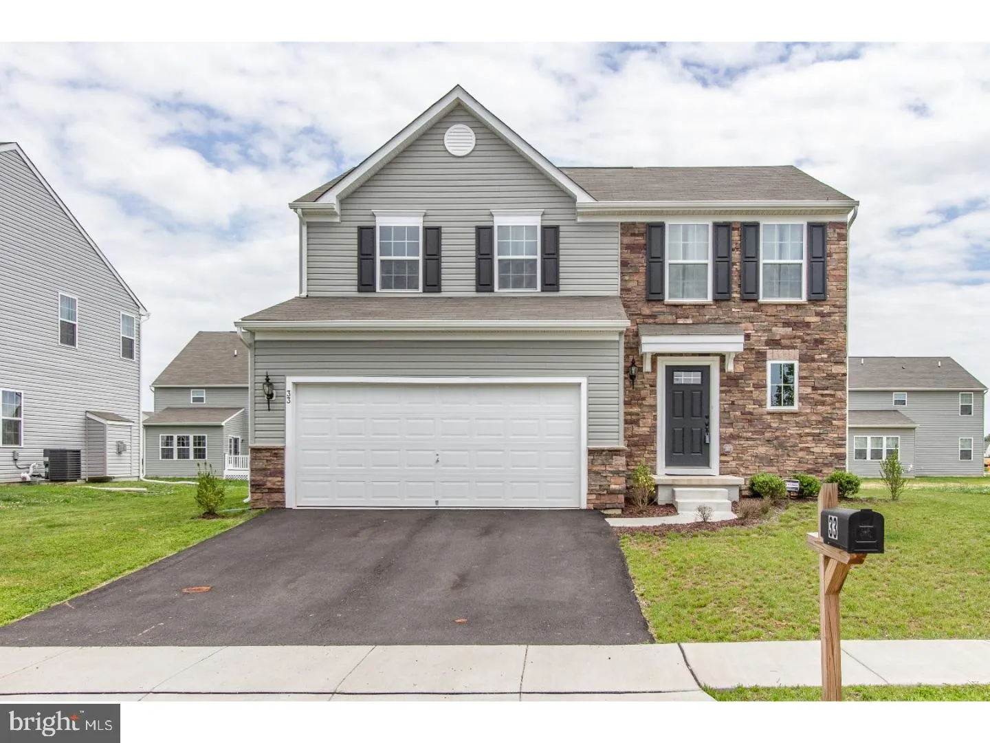 33 Foxtrail Road, Smyrna, DE 19977