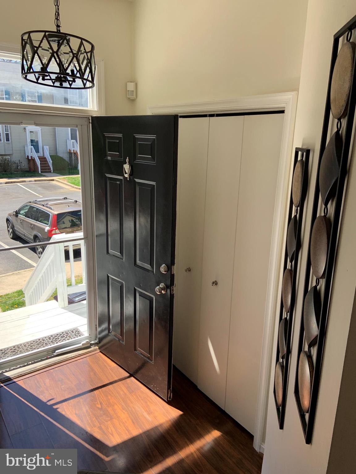 OXFORD LANDING - Residential