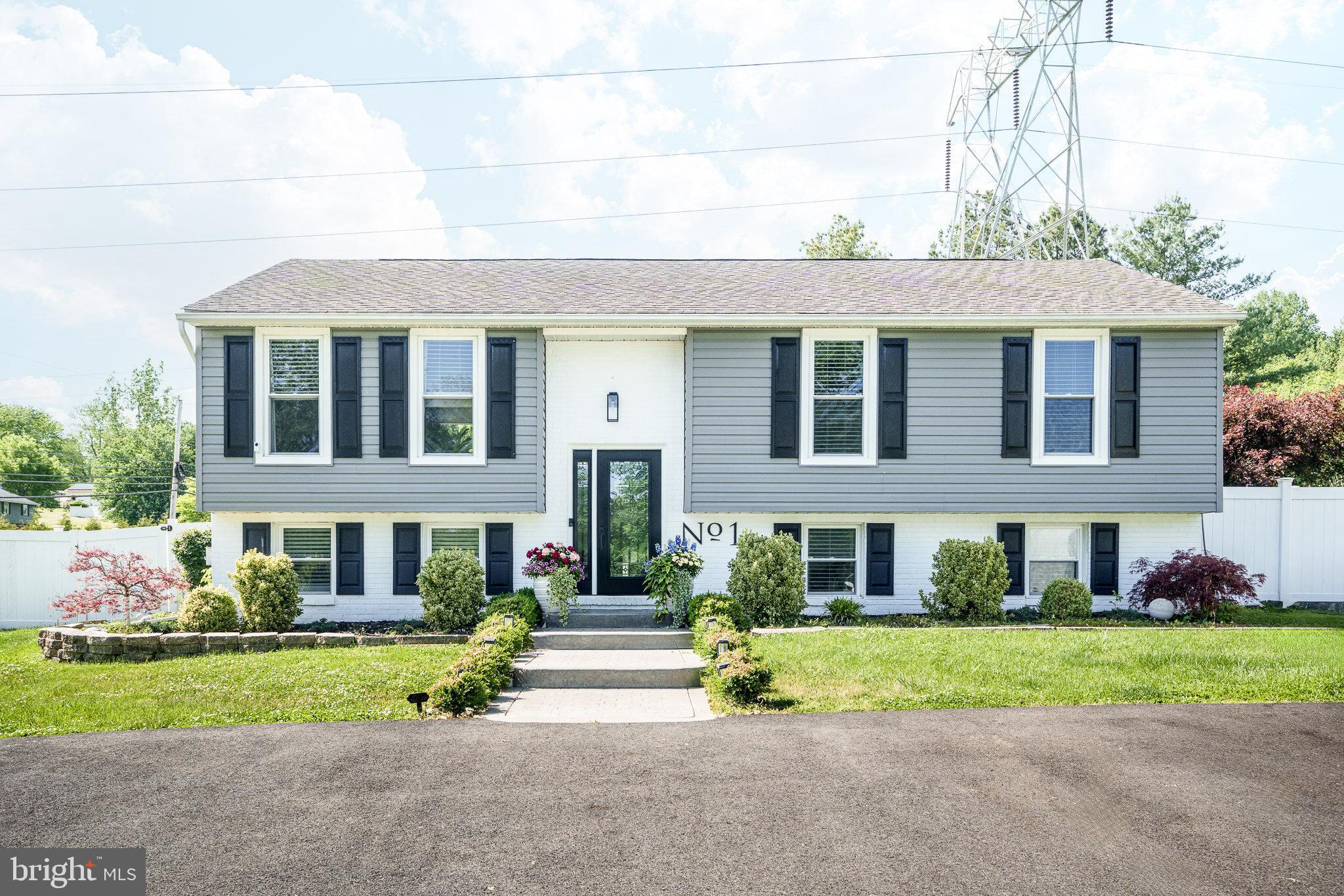 CONOWINGO - Residential