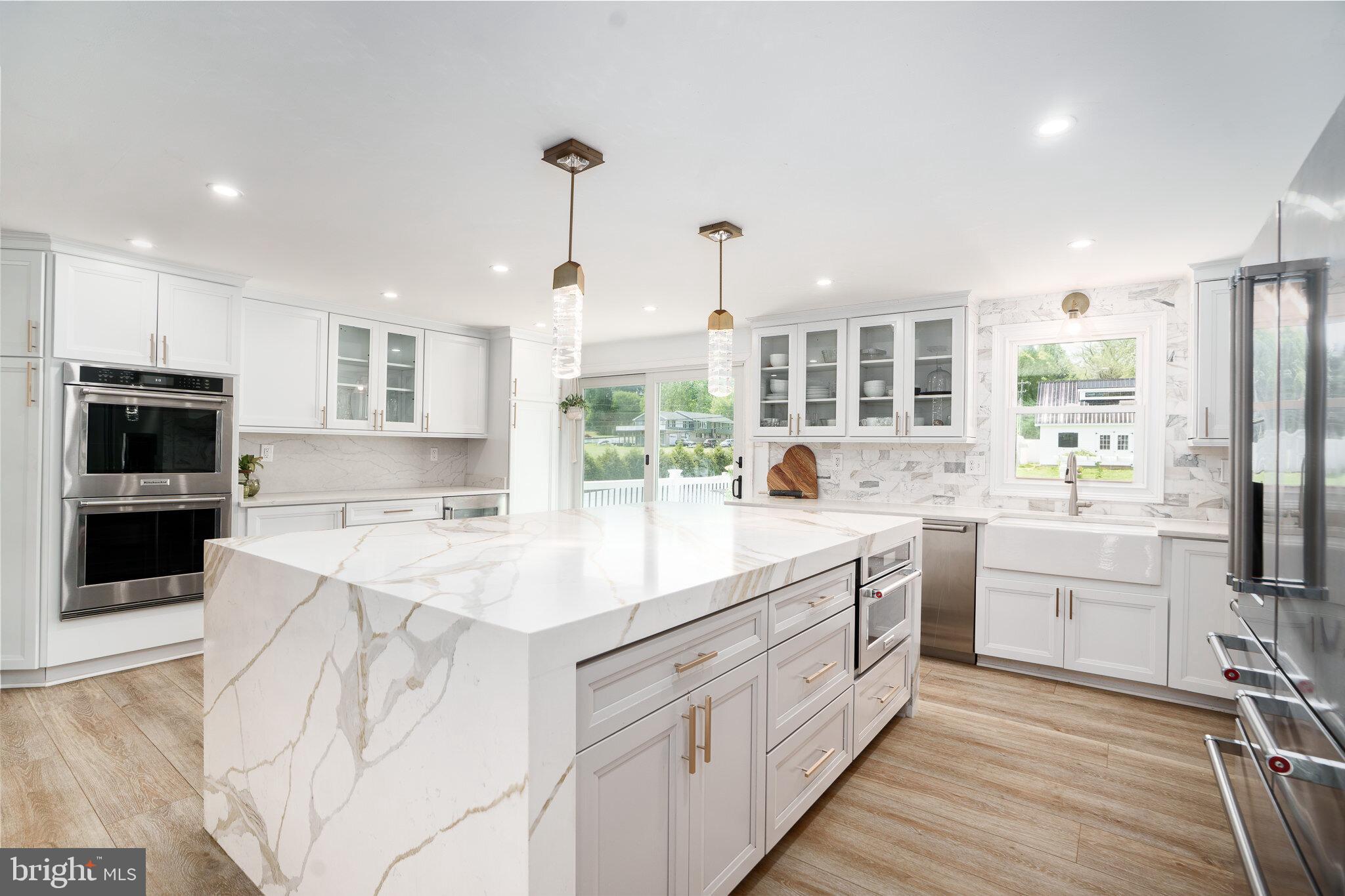 CONOWINGO - Residential