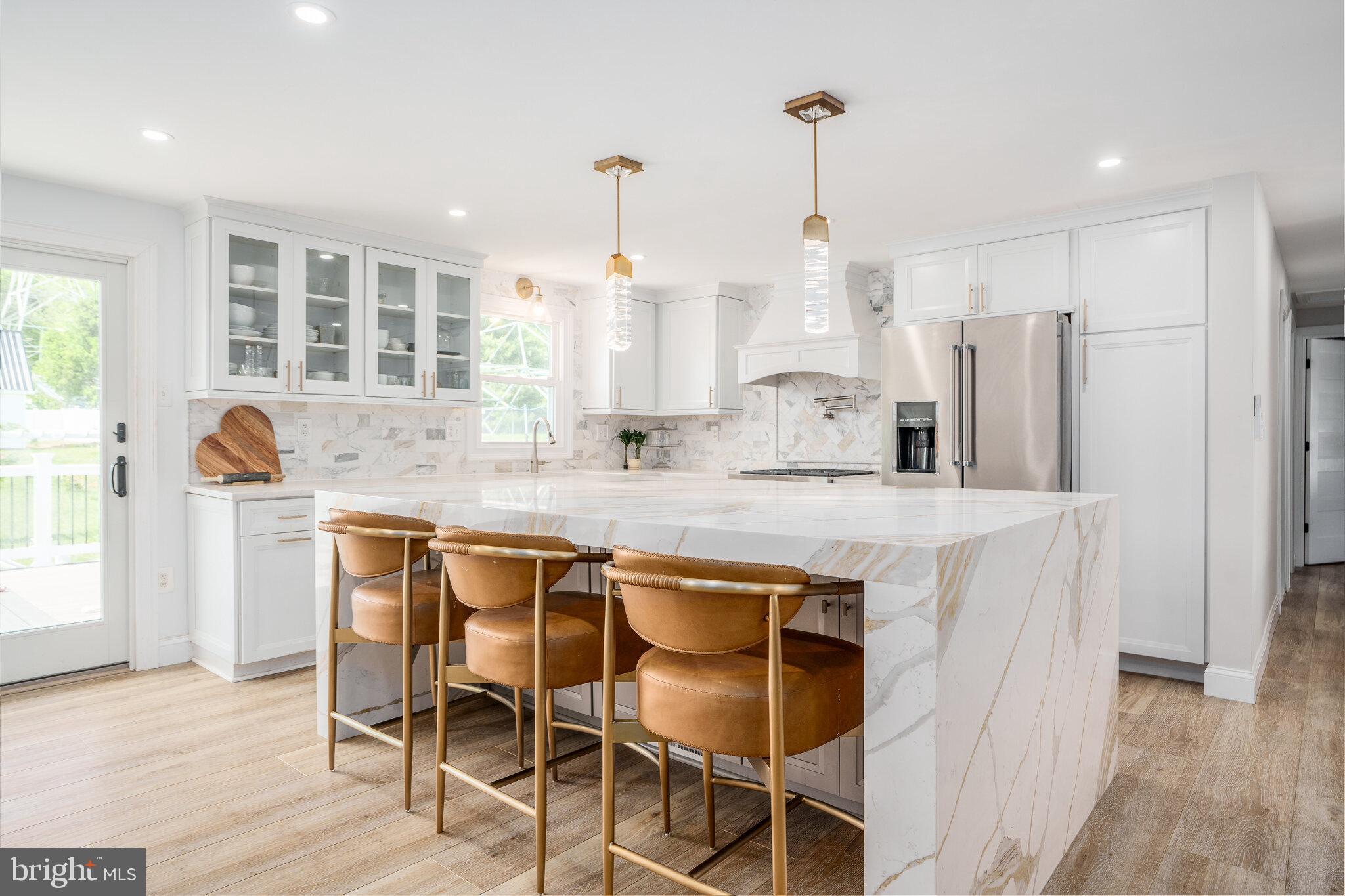 CONOWINGO - Residential
