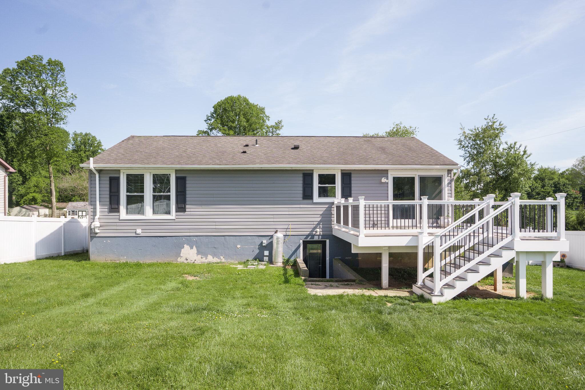 CONOWINGO - Residential