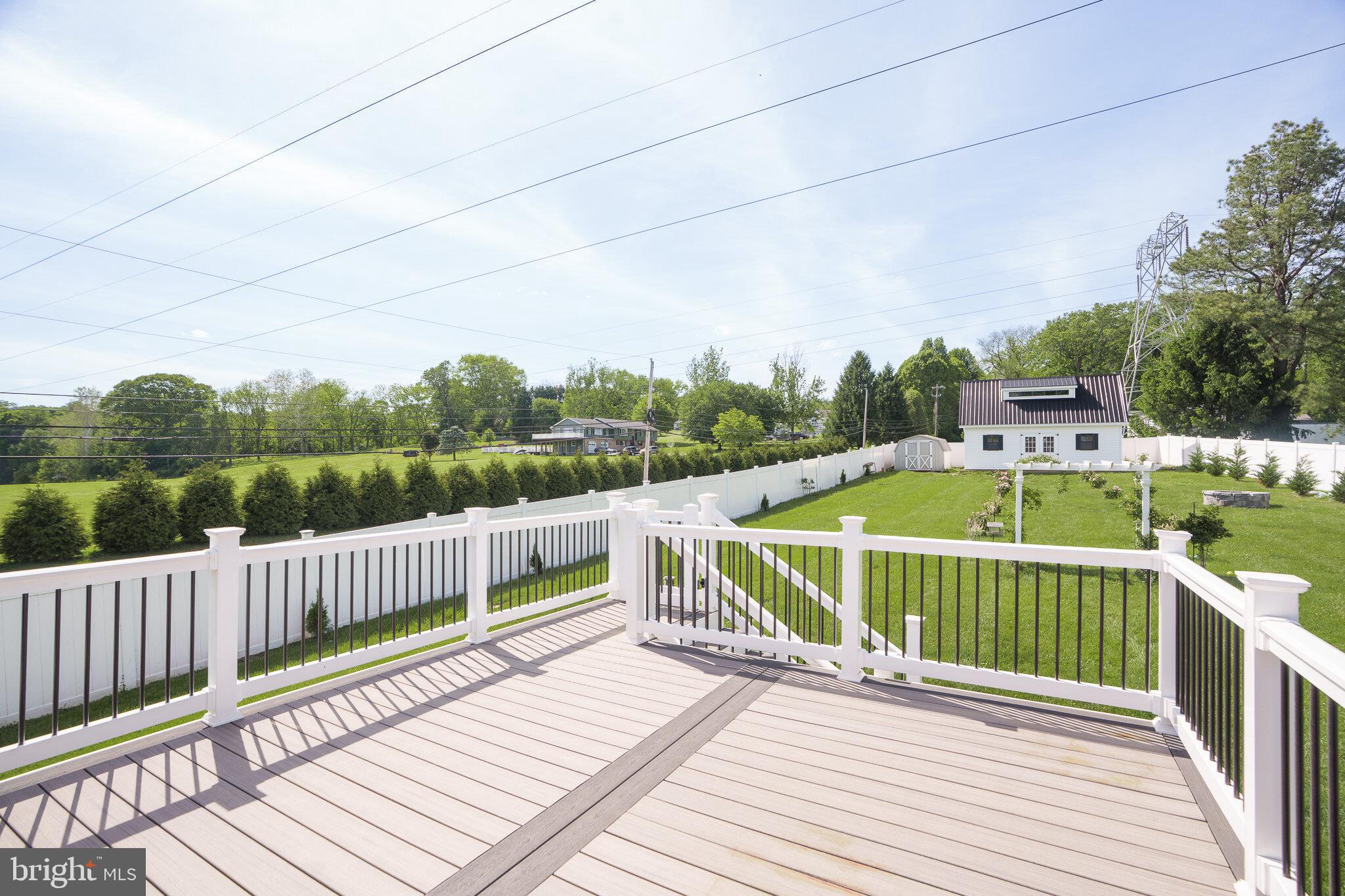 CONOWINGO - Residential
