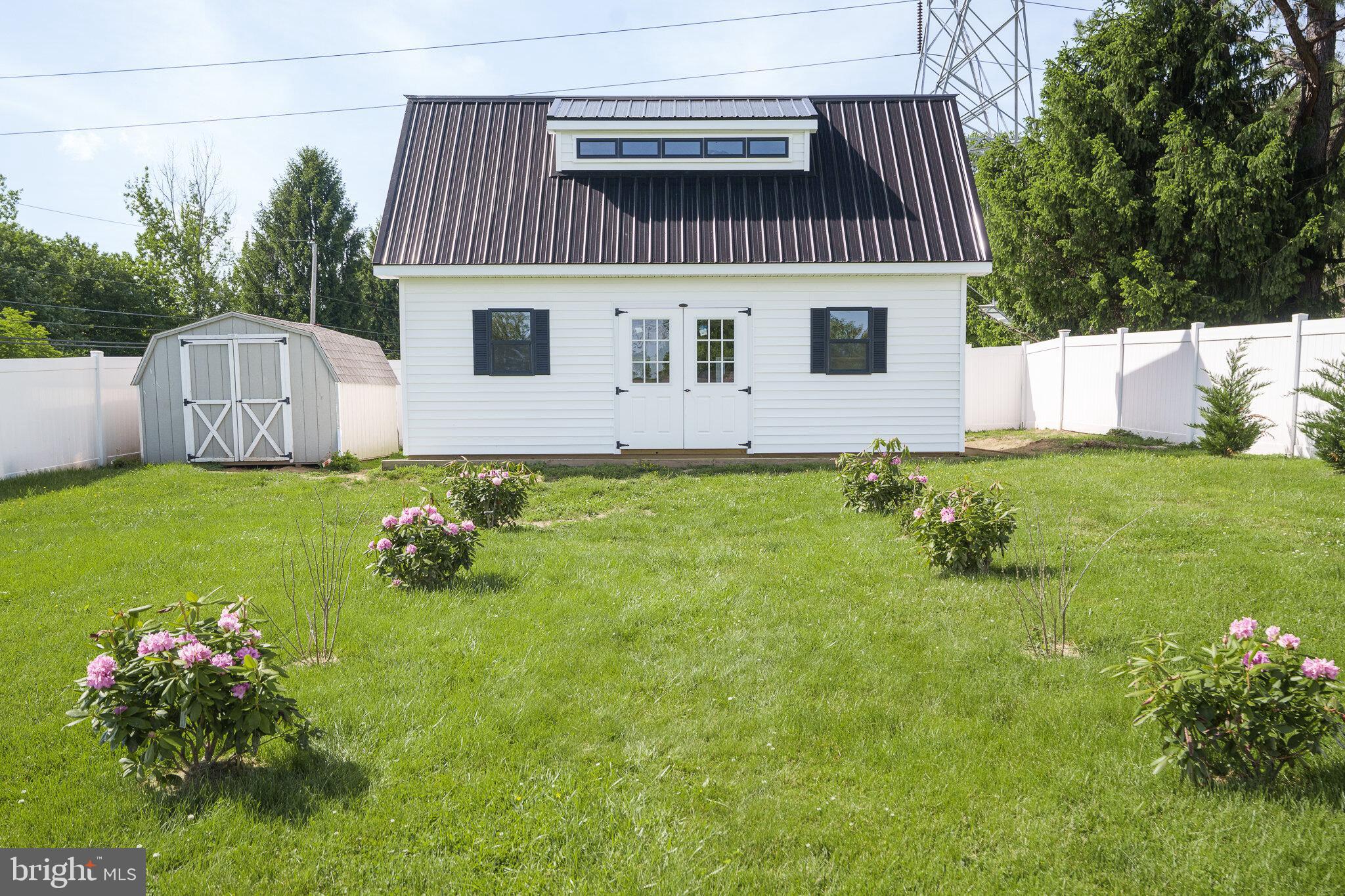 CONOWINGO - Residential