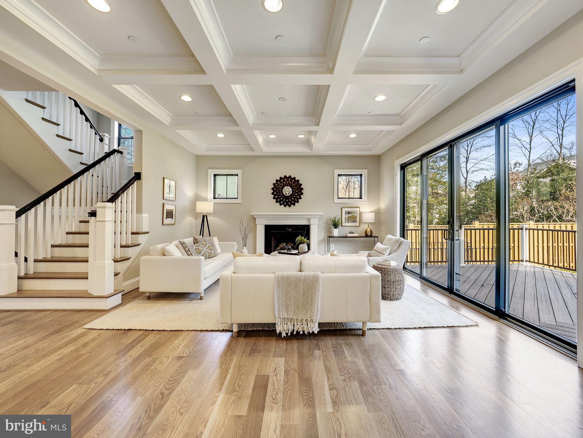 GLEN ECHO HEIGHTS - Residential