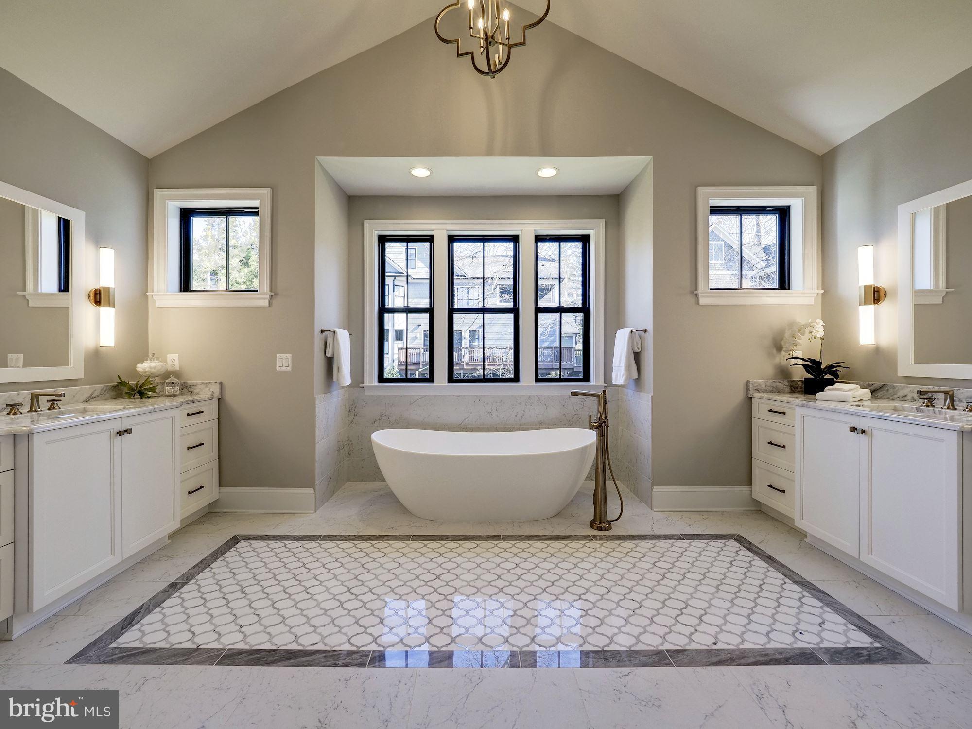 GLEN ECHO HEIGHTS - Residential