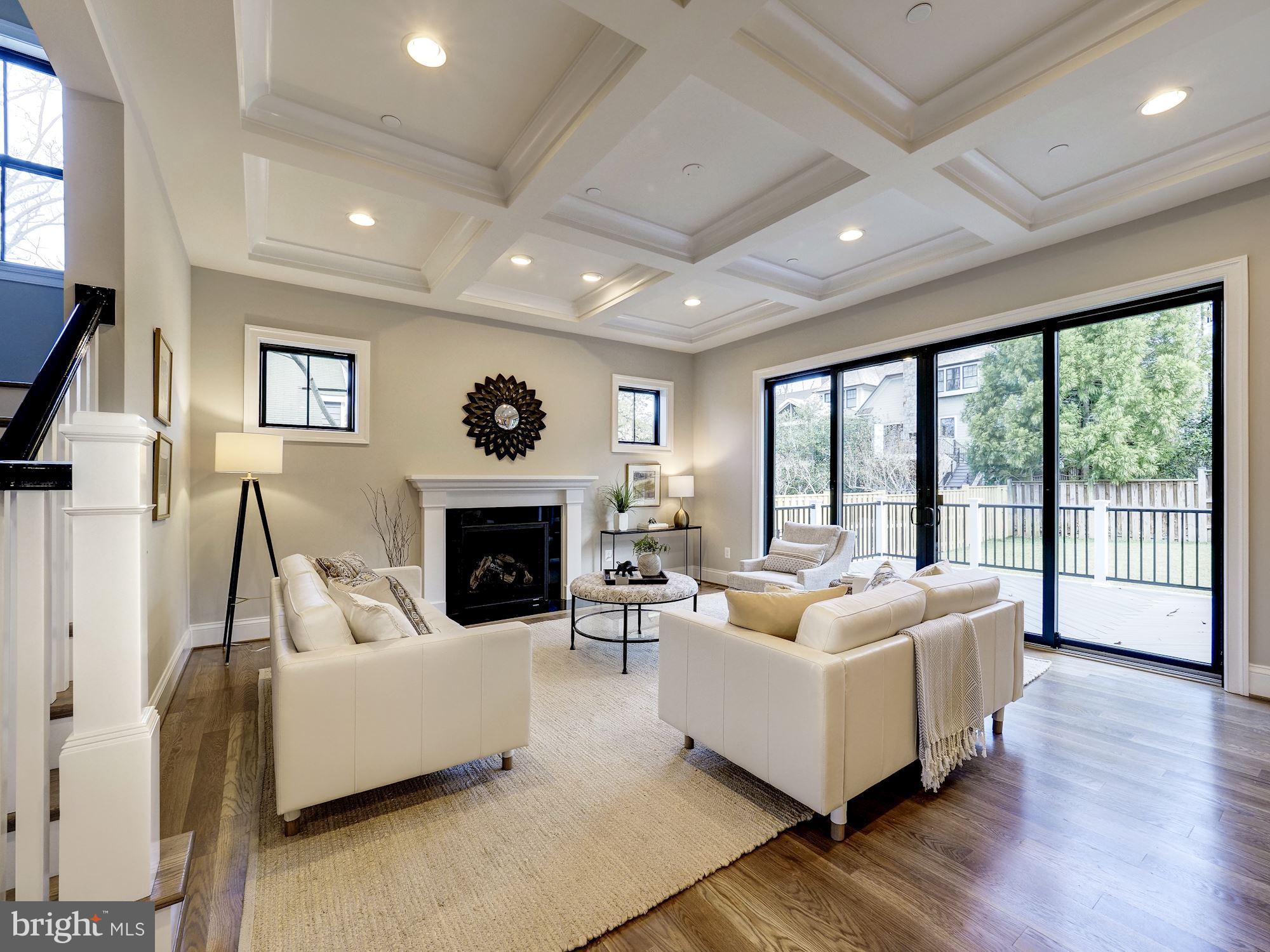 GLEN ECHO HEIGHTS - Residential