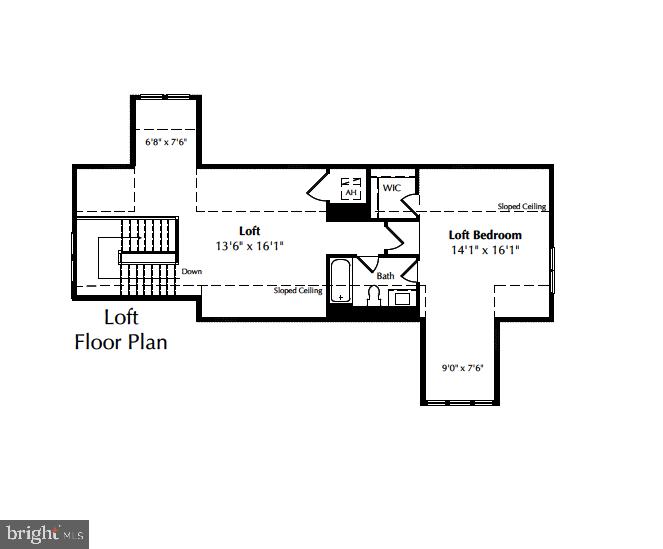 GLEN ECHO HEIGHTS - Residential