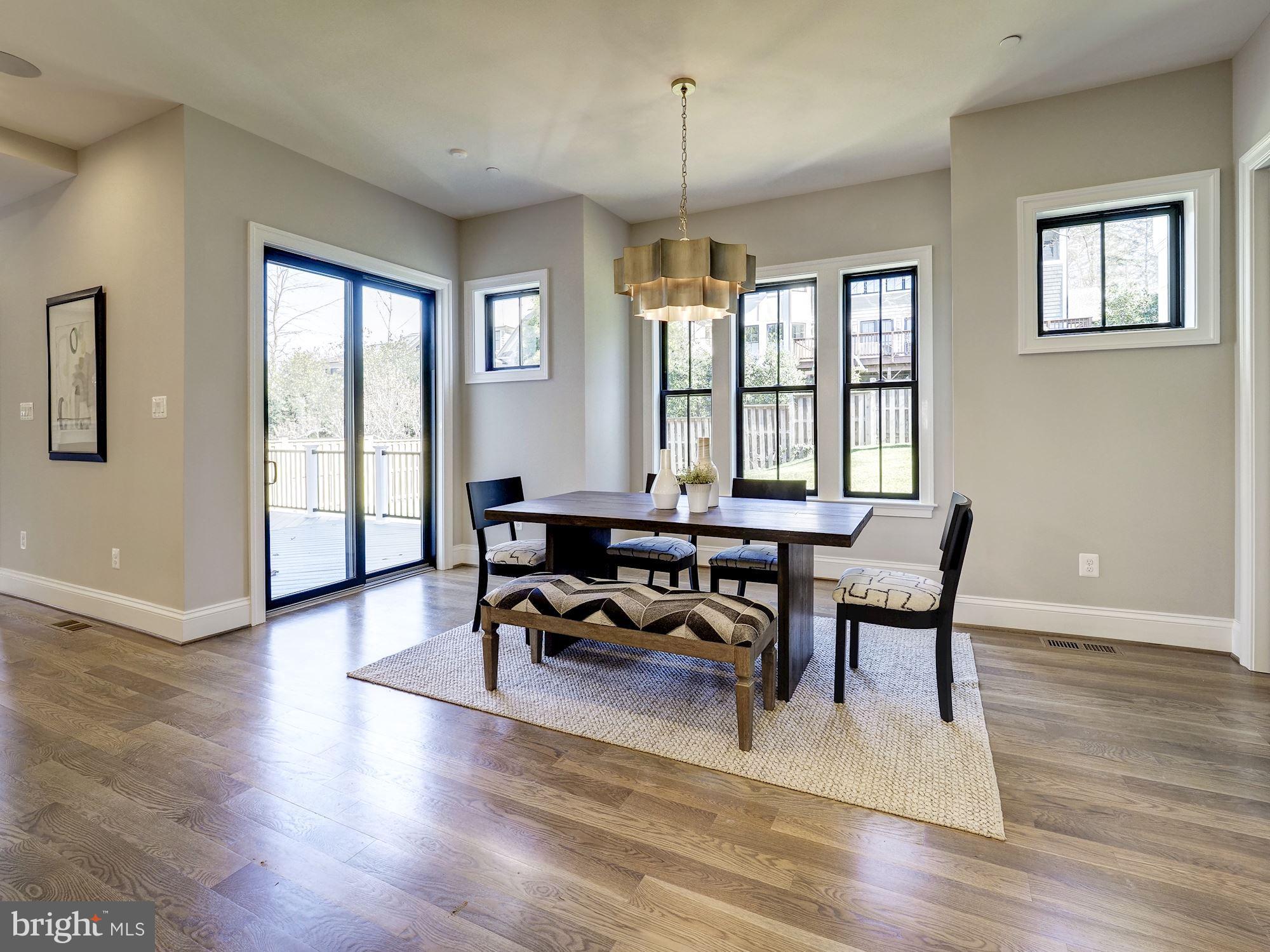 GLEN ECHO HEIGHTS - Residential